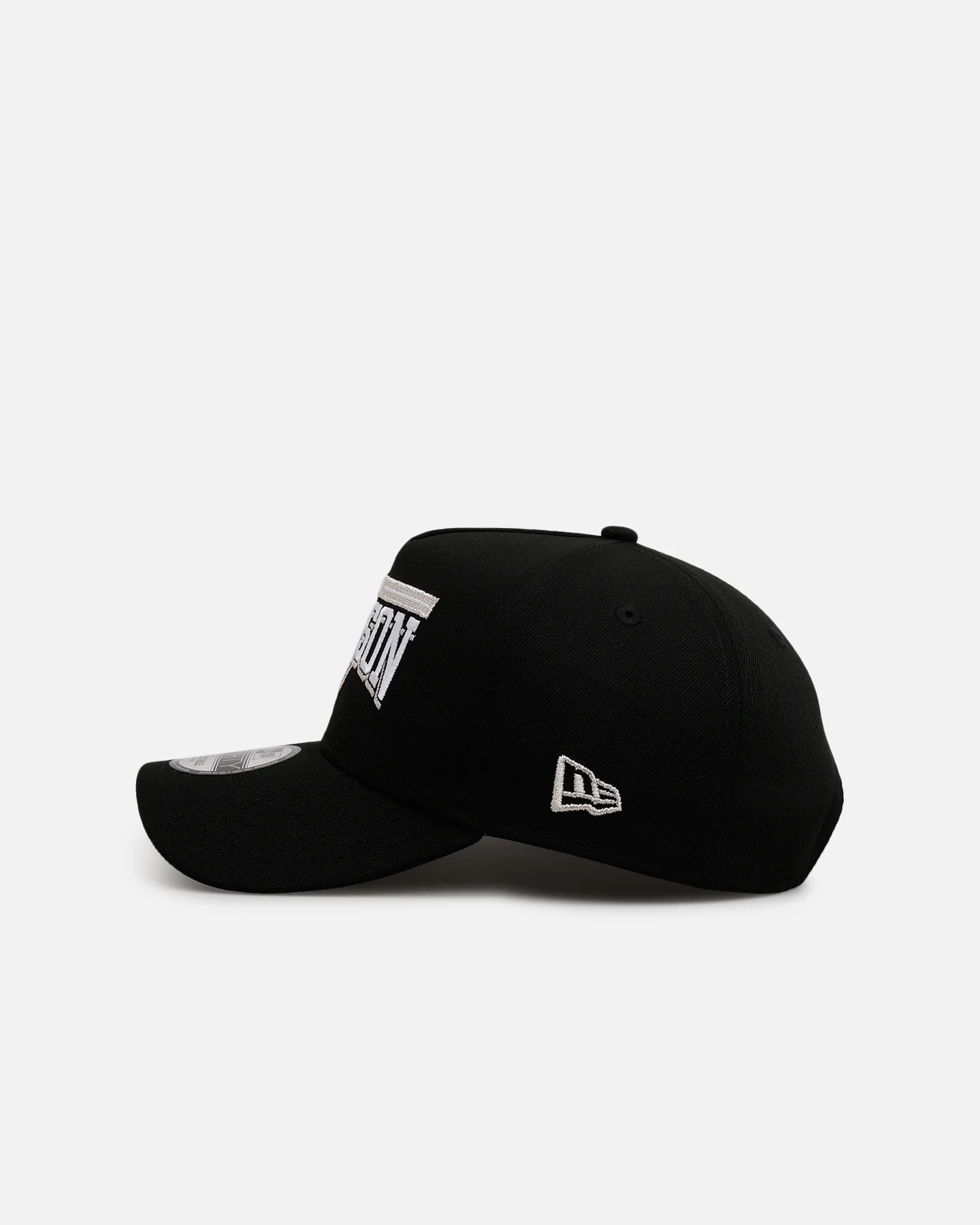 New Era Las Vegas Aces 'Aces' 9FORTY A-Frame Snapback Black - Image 4