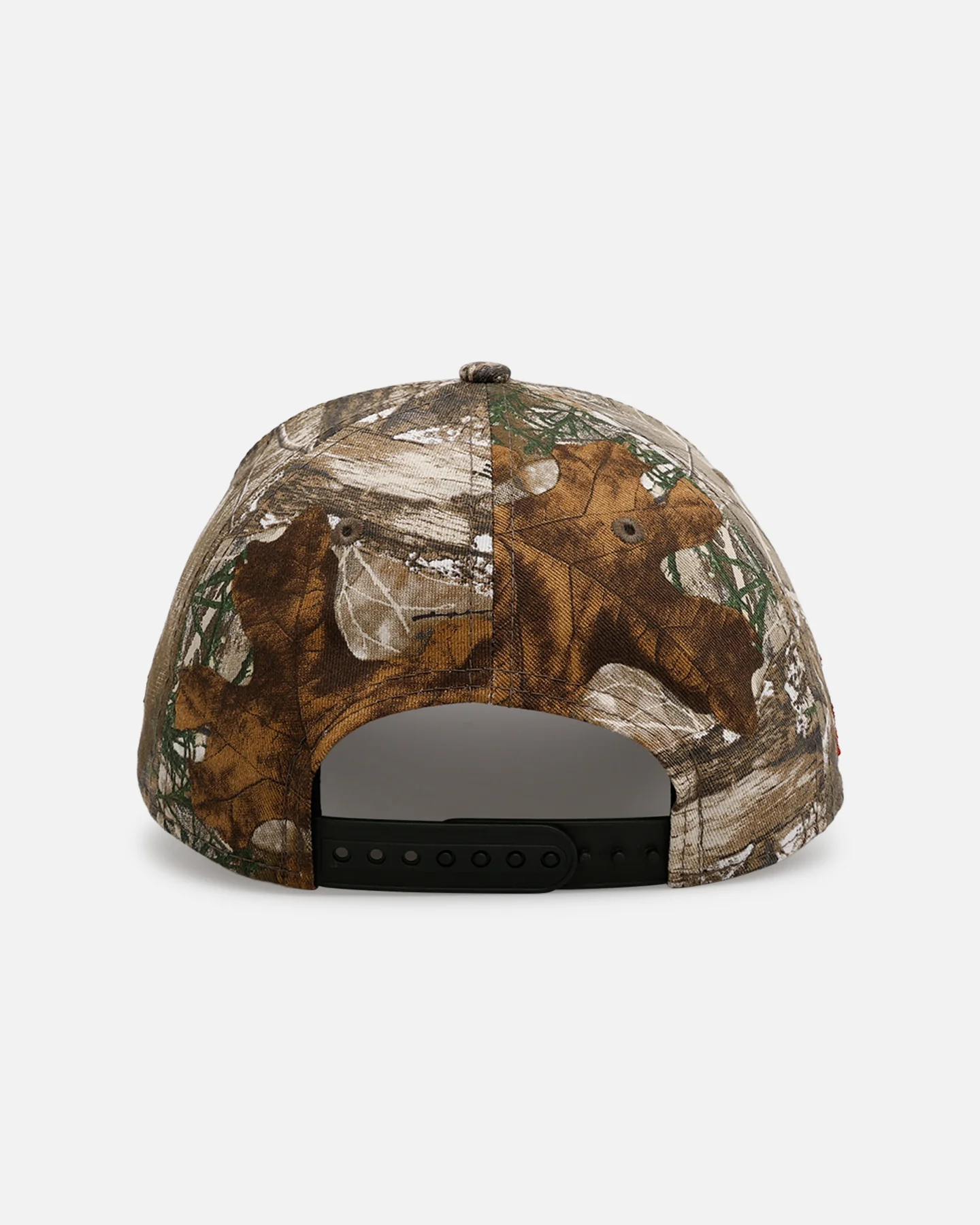 New Era Las Vegas Aviators 'Great Outdoors' 9FORTY A-Frame Snapback Camo - Image 2
