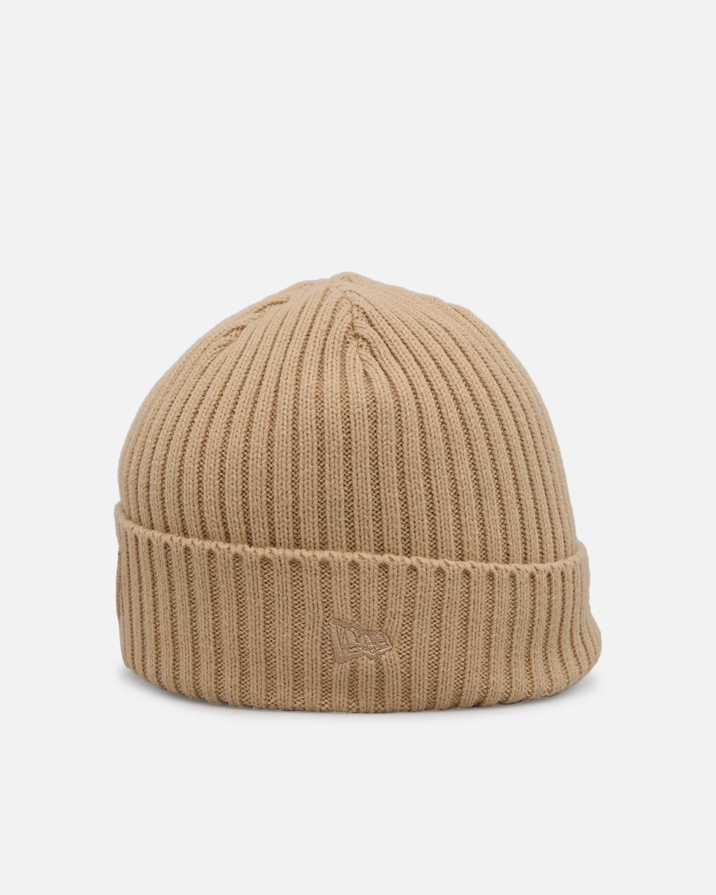 New Era Las Vegas Raiders 'Color Pack' Beanie Tan - Image 4