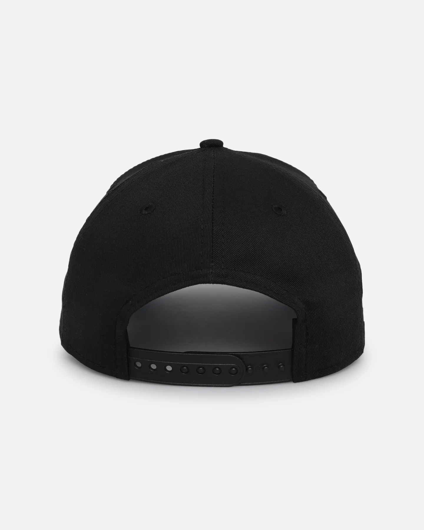 New Era Las Vegas Raiders 'Icy Blue' 9FORTY A-Frame Snapback Ice Blue - Image 2