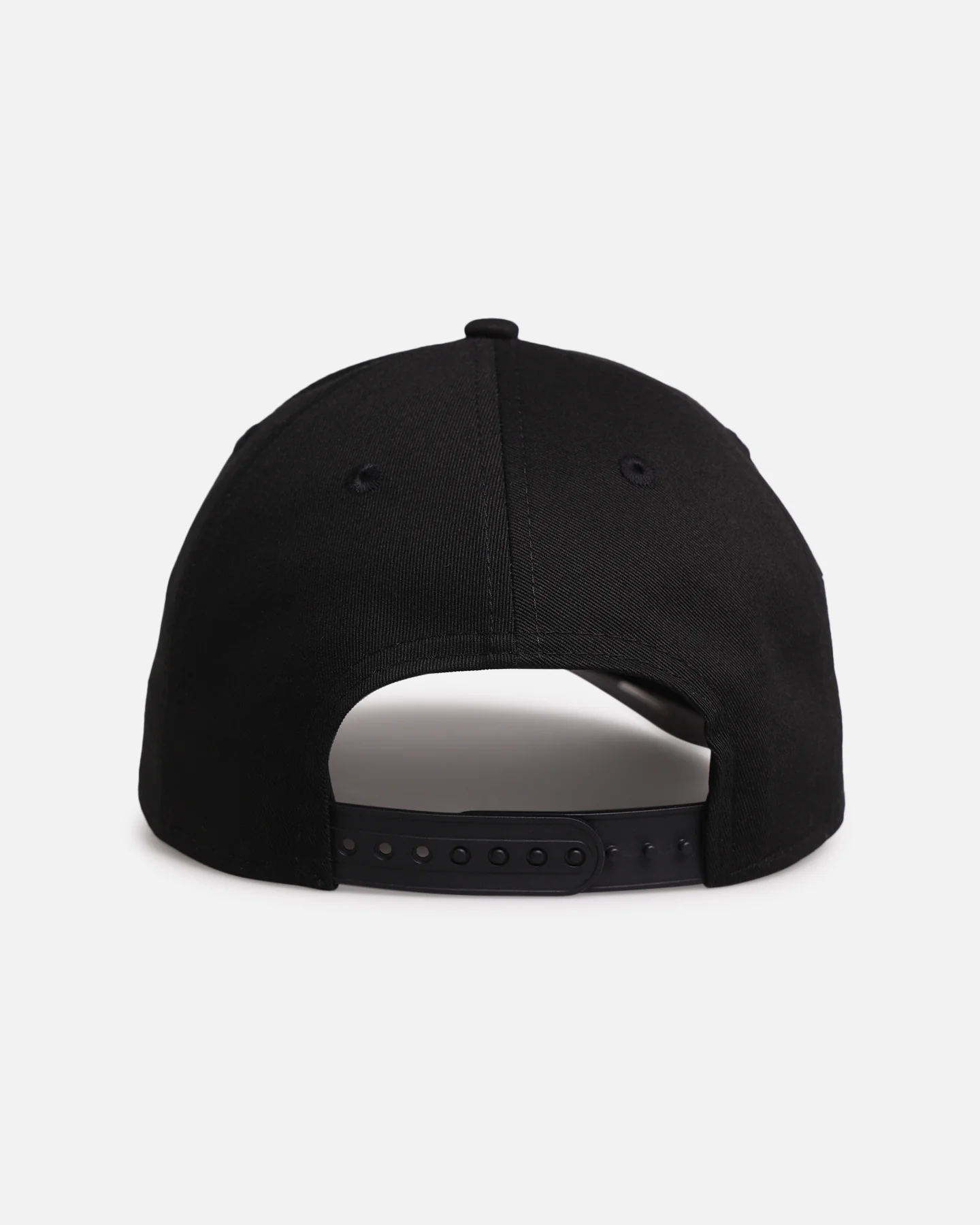 New Era Las Vegas Raiders 'Ohtani & Kanji' 9FORTY A-Frame Snapback Black/White - Image 2