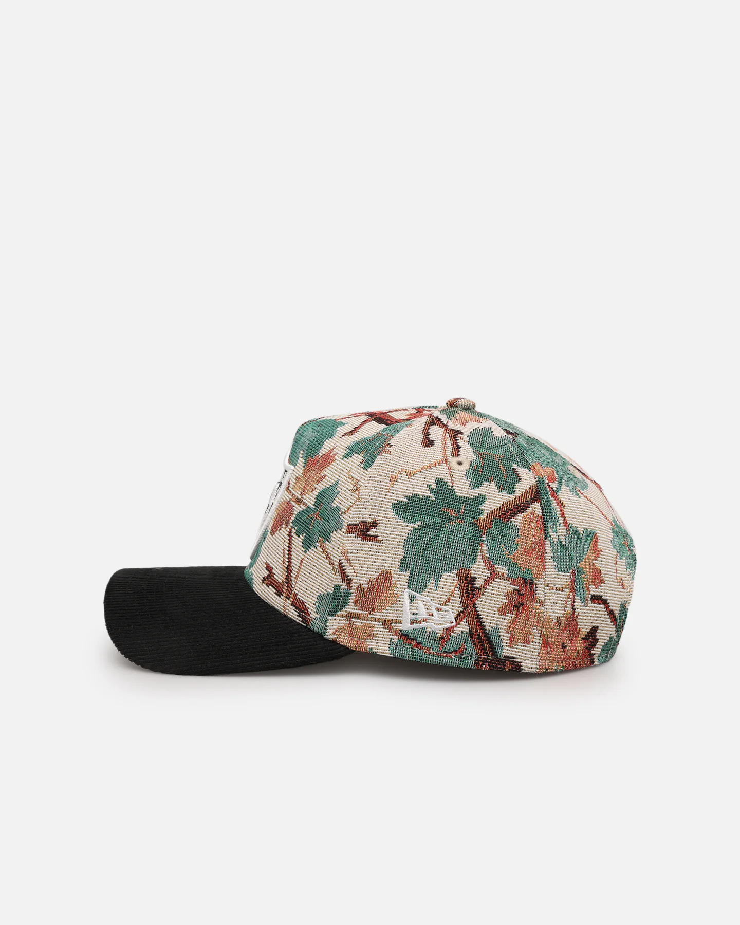 New Era Las Vegas Raiders 'Maple Majesty 9FORTY A-Frame Snapback Realtree Tapestrey - Image 5