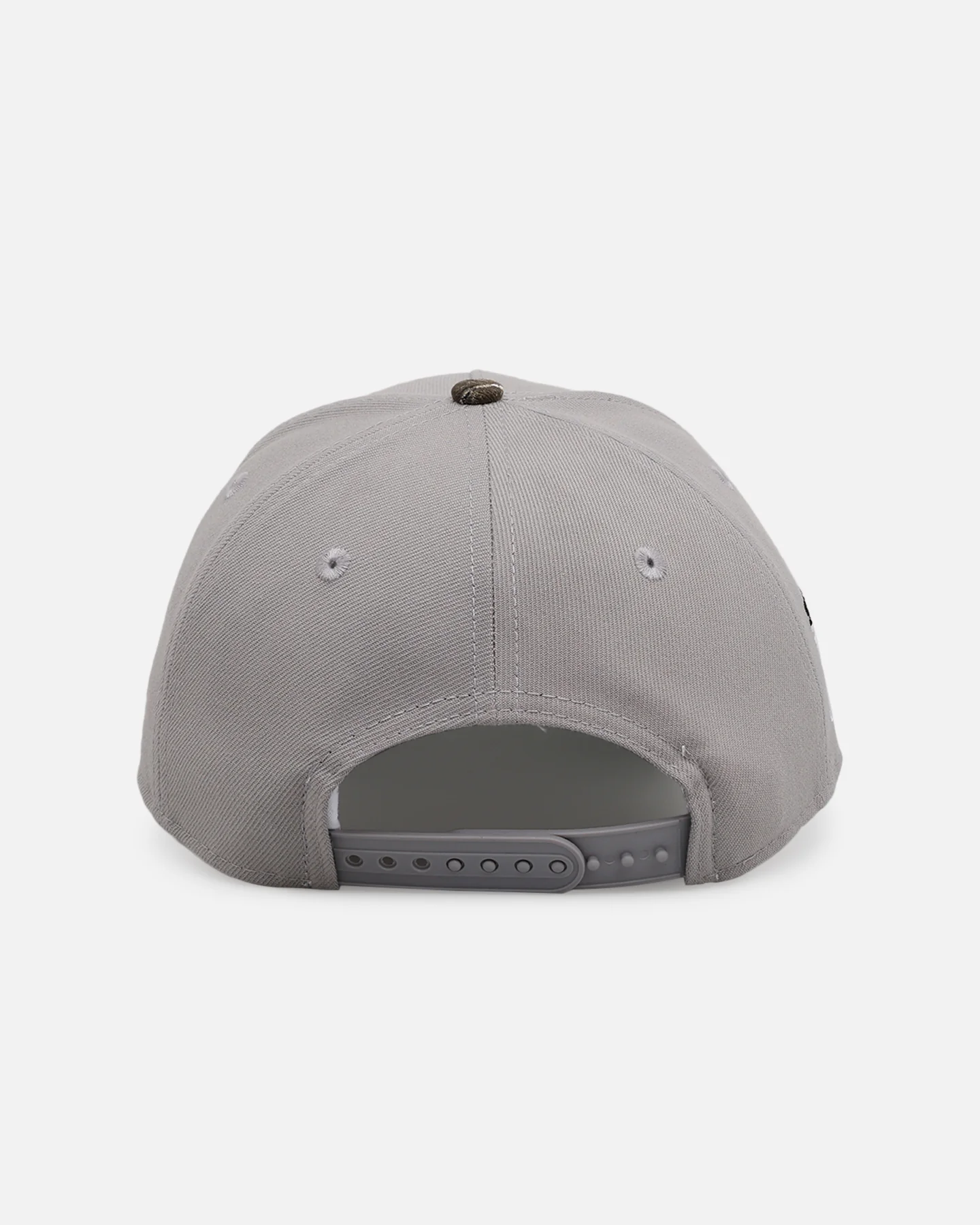 New Era Las Vegas Raiders 'Realtree Visor' 9FORTY A-Frame Snapback Official Team Color - Image 2