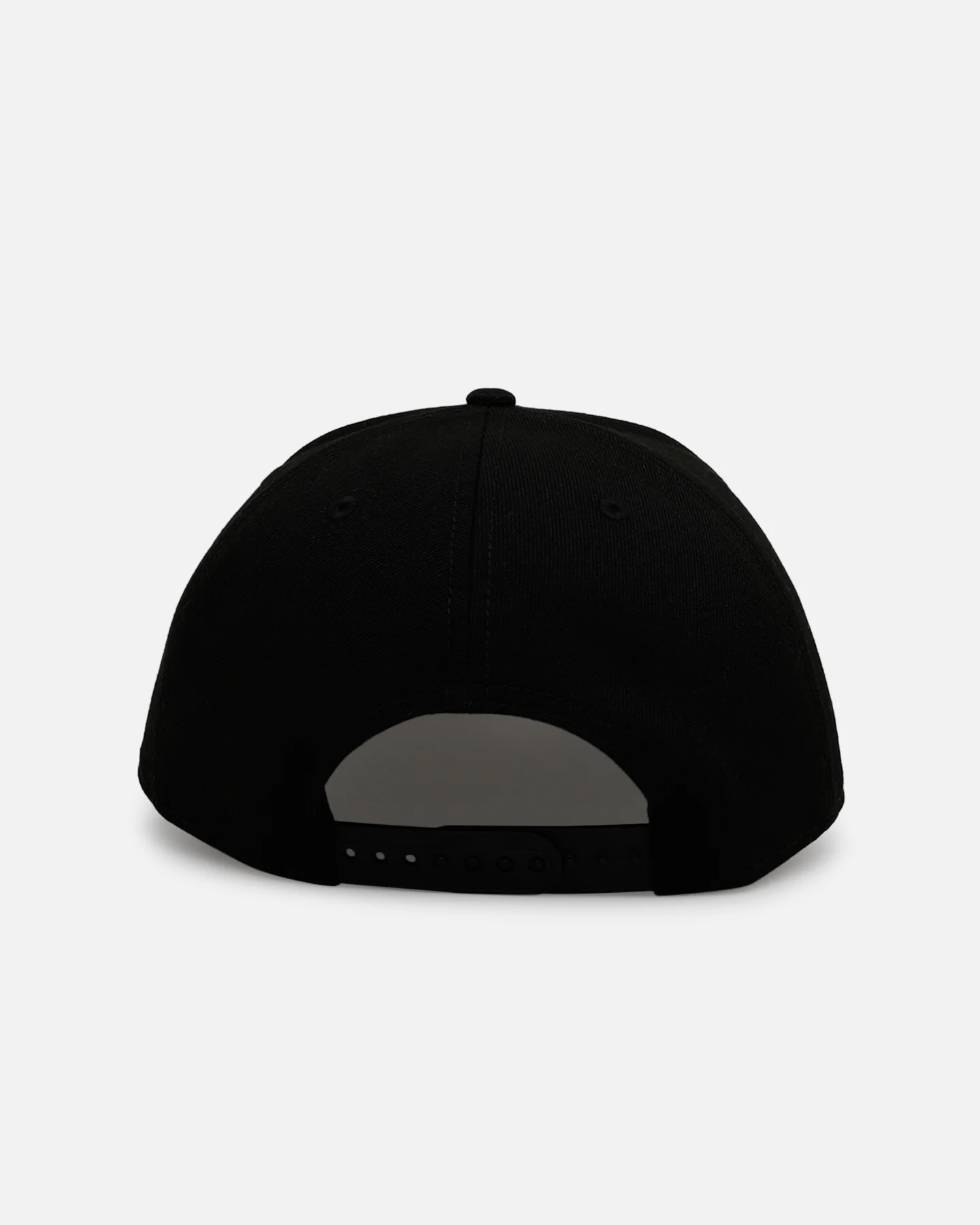 New Era Las Vegas Raiders 'Script' 9FIFTY Snapback Black - Image 2