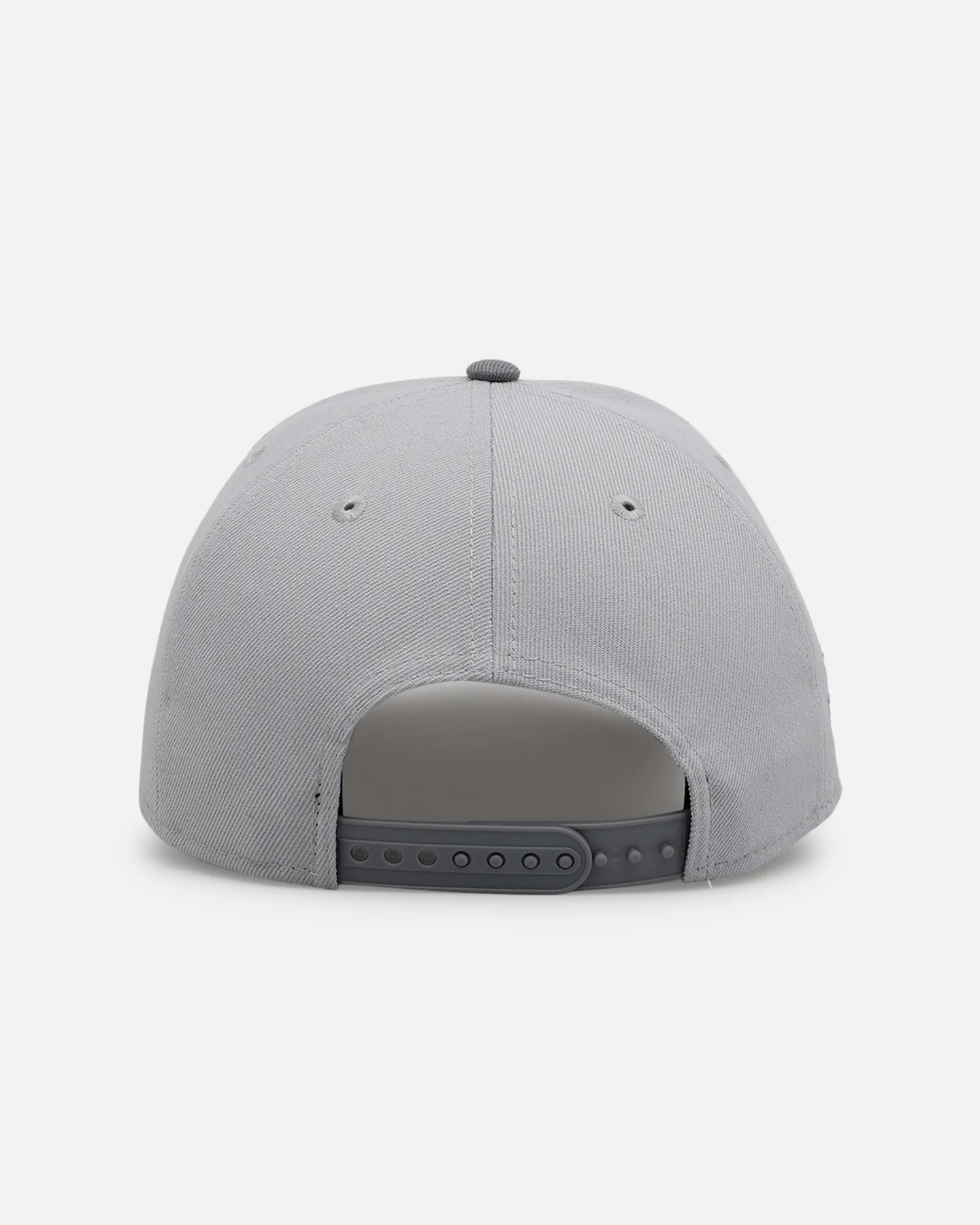 New Era Las Vegas Raiders 'Smoke' 9FORTY A-Frame Snapback Smoke - Image 2