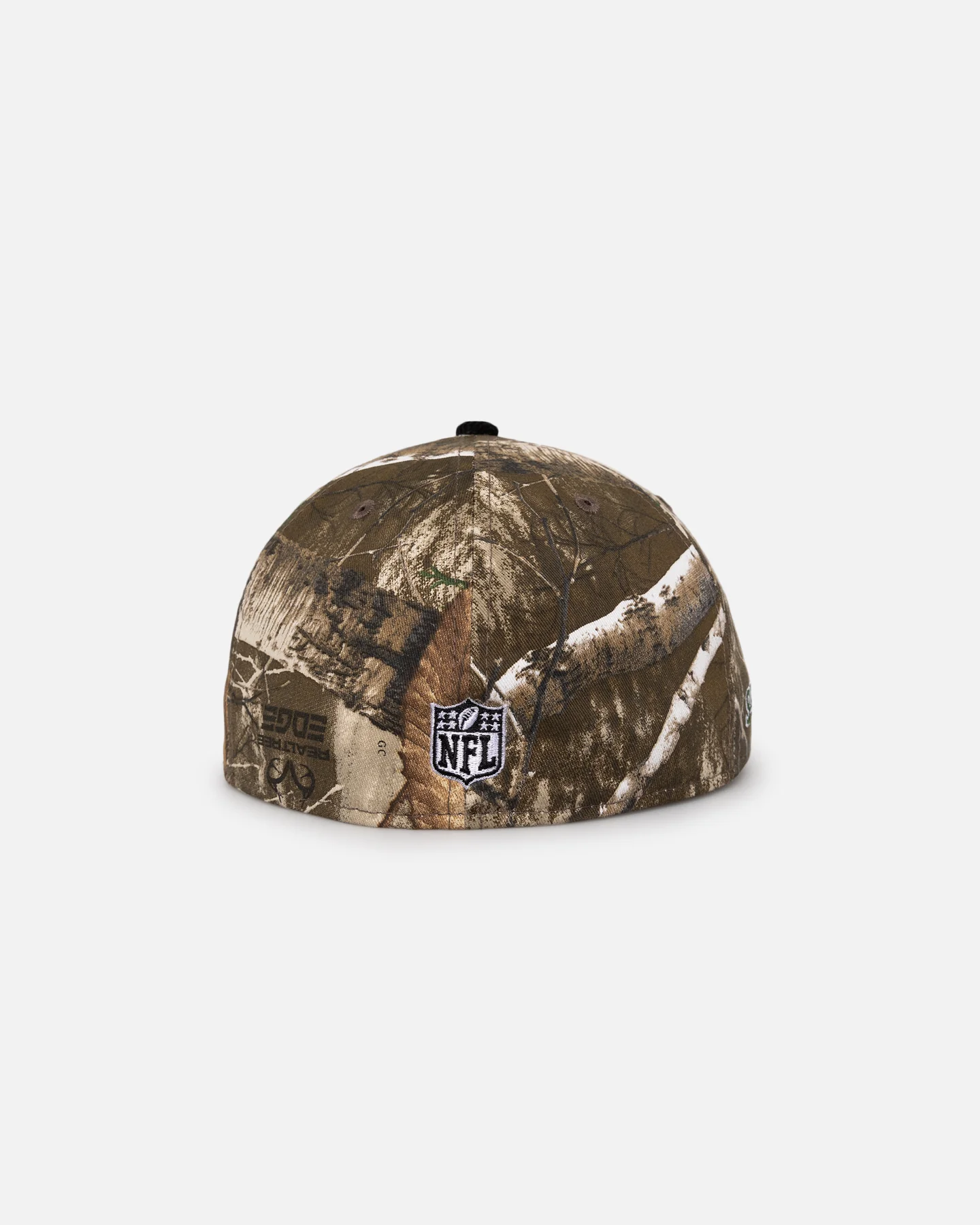 New Era Las Vegas Raiders 'Stealth Edge' 59FIFTY Fitted Realtree Edge - Image 3