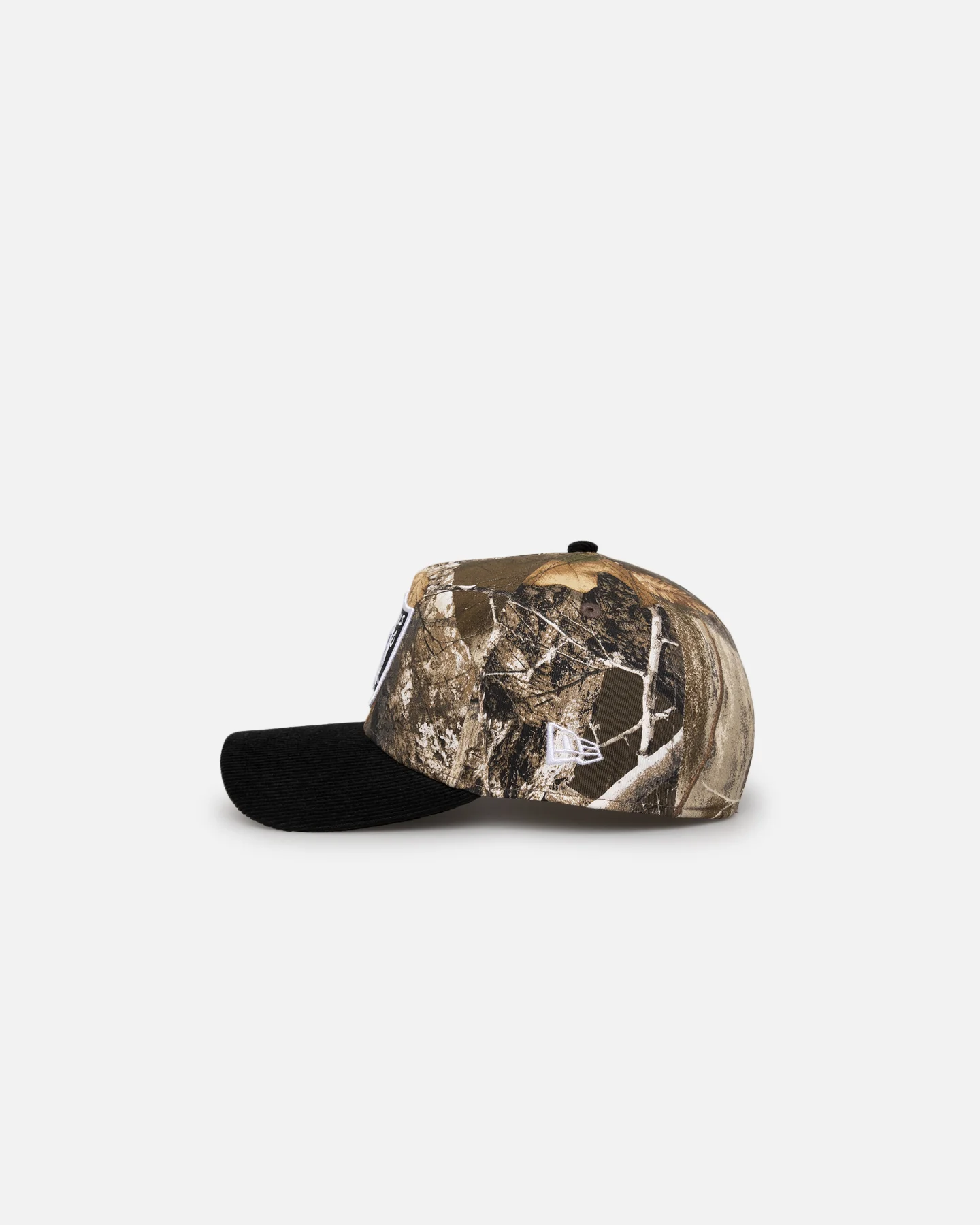 New Era Las Vegas Raiders 'Stealth Edge' 9FORTY A-Frame Snapback Realtree Edge - Image 5