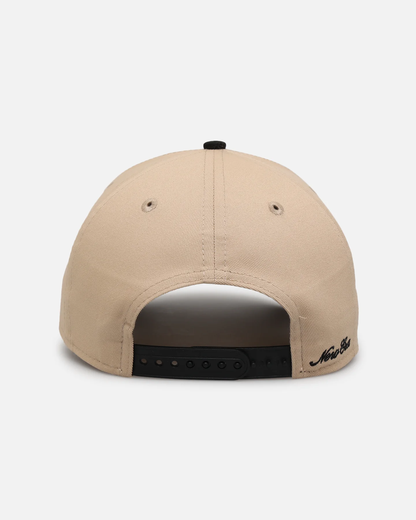 New Era Las Vegas Raiders 'Dragon Collection' 9FORTY A-Frame Snapback Black/Oak - Image 2