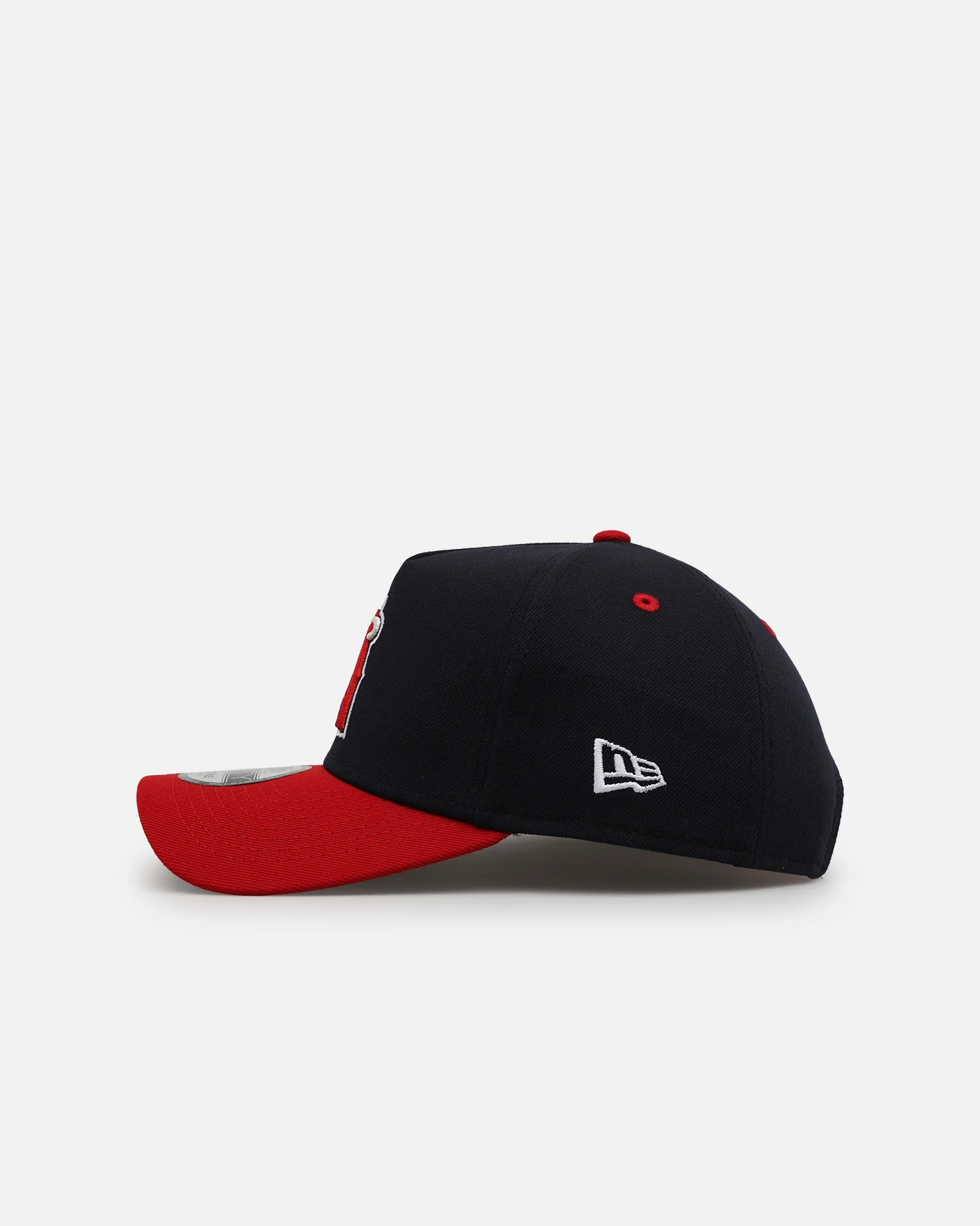 New Era Los Angeles Angels 'MLB All Star Game 2024' 9FORTY Snapback Navy/Red - Image 4