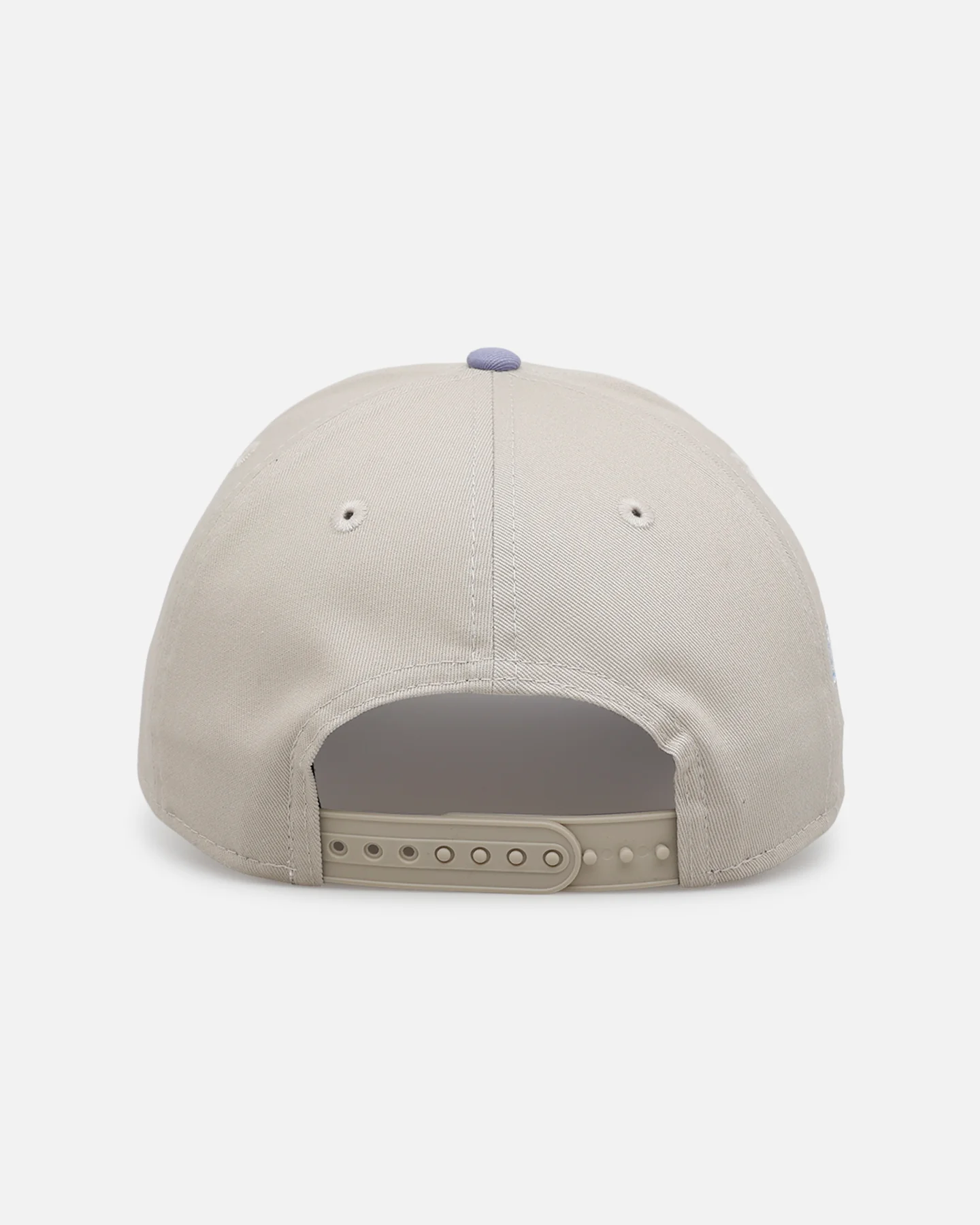 New Era Los Angeles Angels 'Pastel 2.0' 9FORTY A-Frame Snapback Stone - Image 2