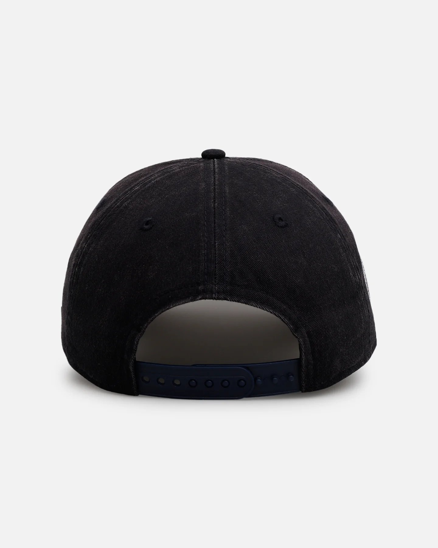 New Era Los Angeles Angels 'Washed Team Color' Unstructured 9FORTY A-Frame Snapback Official Team Color - Image 2