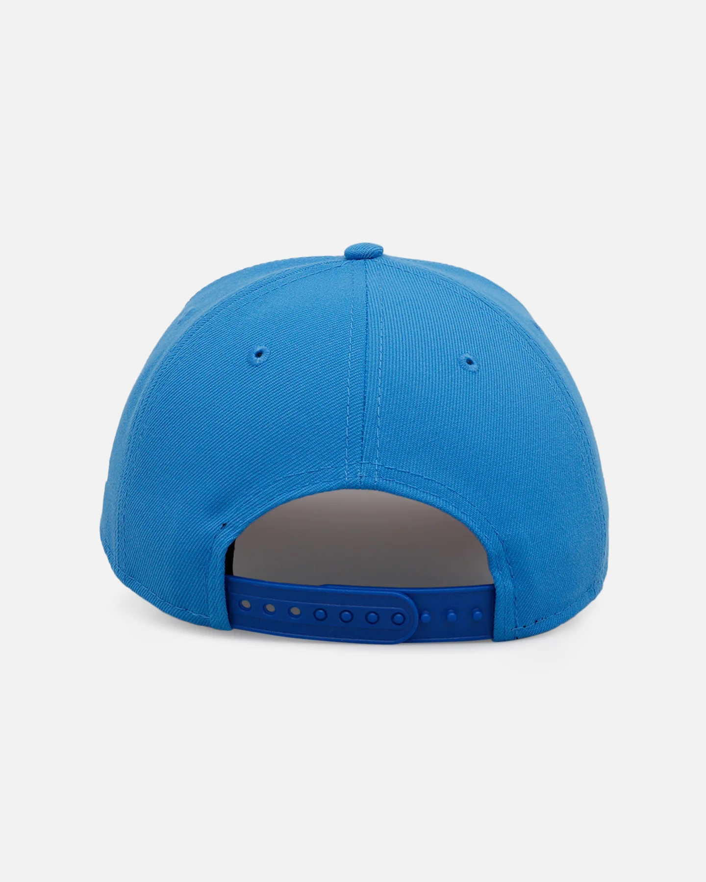 New Era Los Angeles Chargers 'Cherry Blossoms' 9FORTY A-Frame Snapback Official Team Color - Image 2