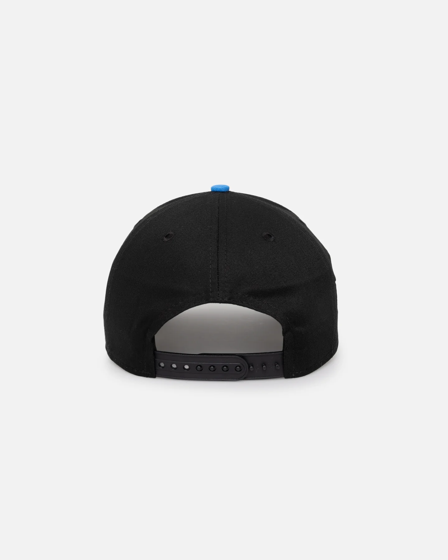 New Era Los Angeles Chargers 'NFL City Originals' 9FORTY A-Frame Snapback Black/OTC - Image 2