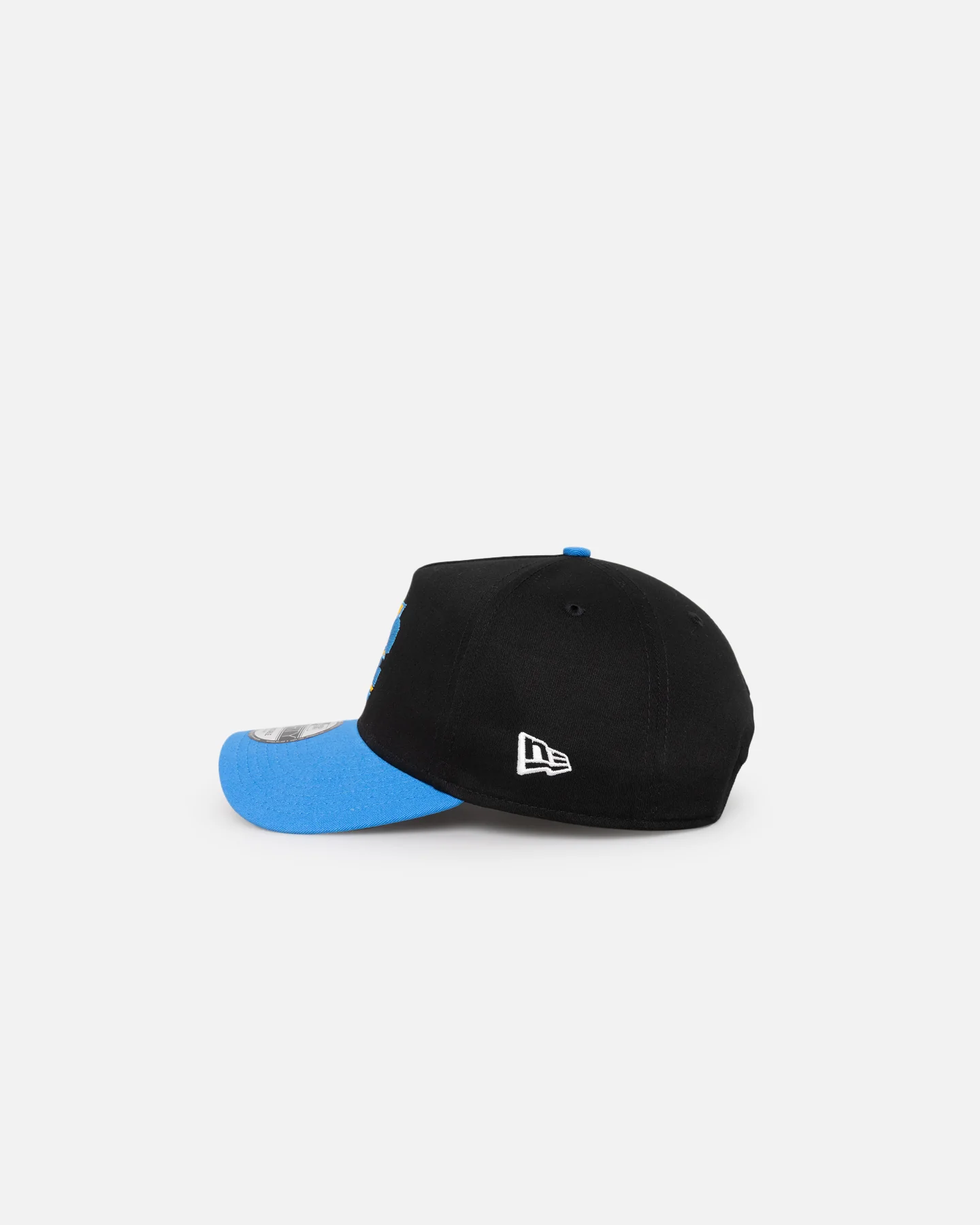 New Era Los Angeles Chargers 'NFL City Originals' 9FORTY A-Frame Snapback Black/OTC - Image 4