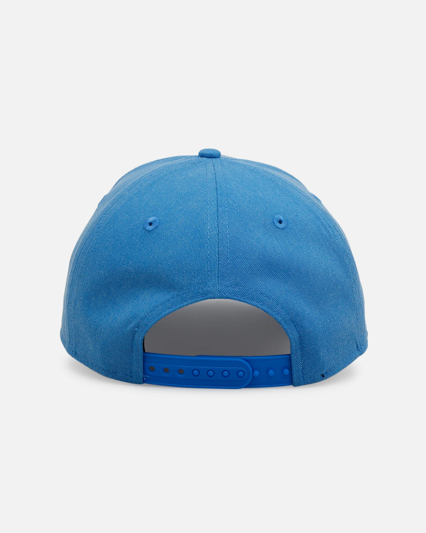 New Era Los Angeles Chargers 'Palm Trees' 9FORTY A-Frame Snapback Official Team Color - Image 2