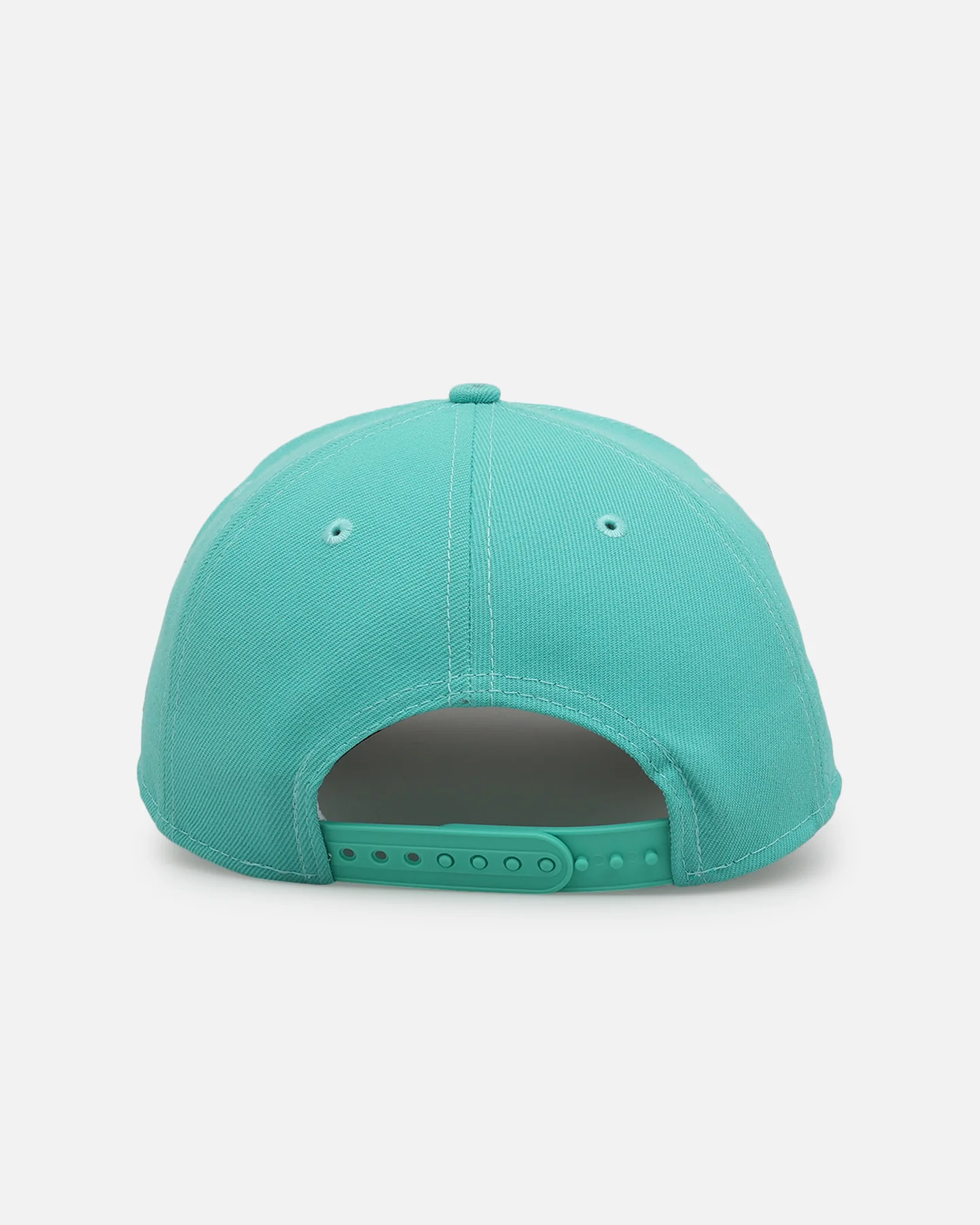 New Era Los Angeles Dodgers '24 Champs' 9FORTY A-Frame Snapback Mint - Image 2