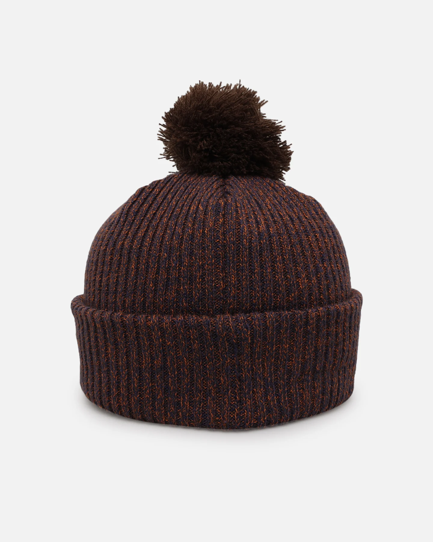 New Era Los Angeles Dodgers Beanie Walnut - Image 4