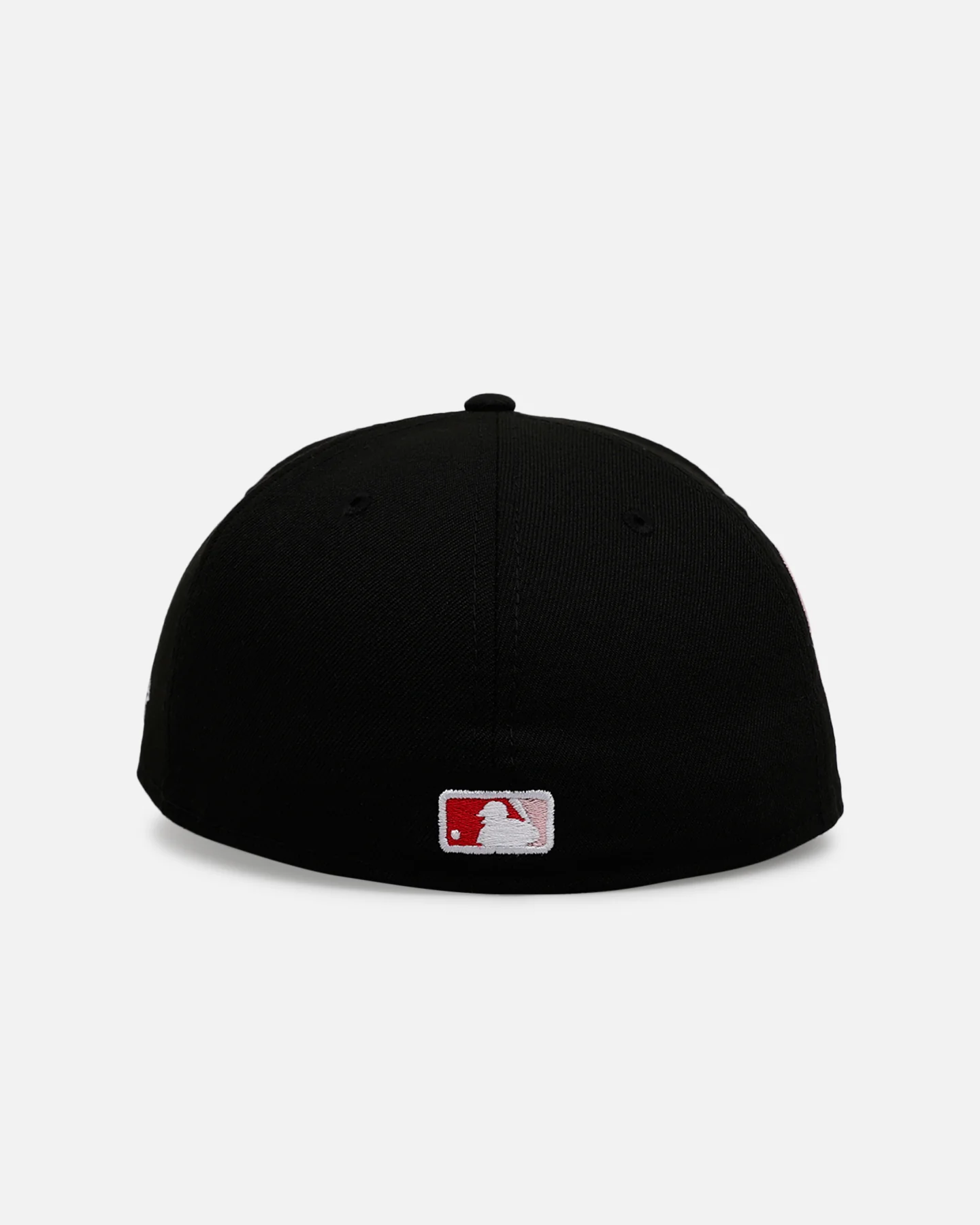 New Era Los Angeles Dodgers 'Black And Pink' 59FIFTY Fitted Black/Pink - Image 2