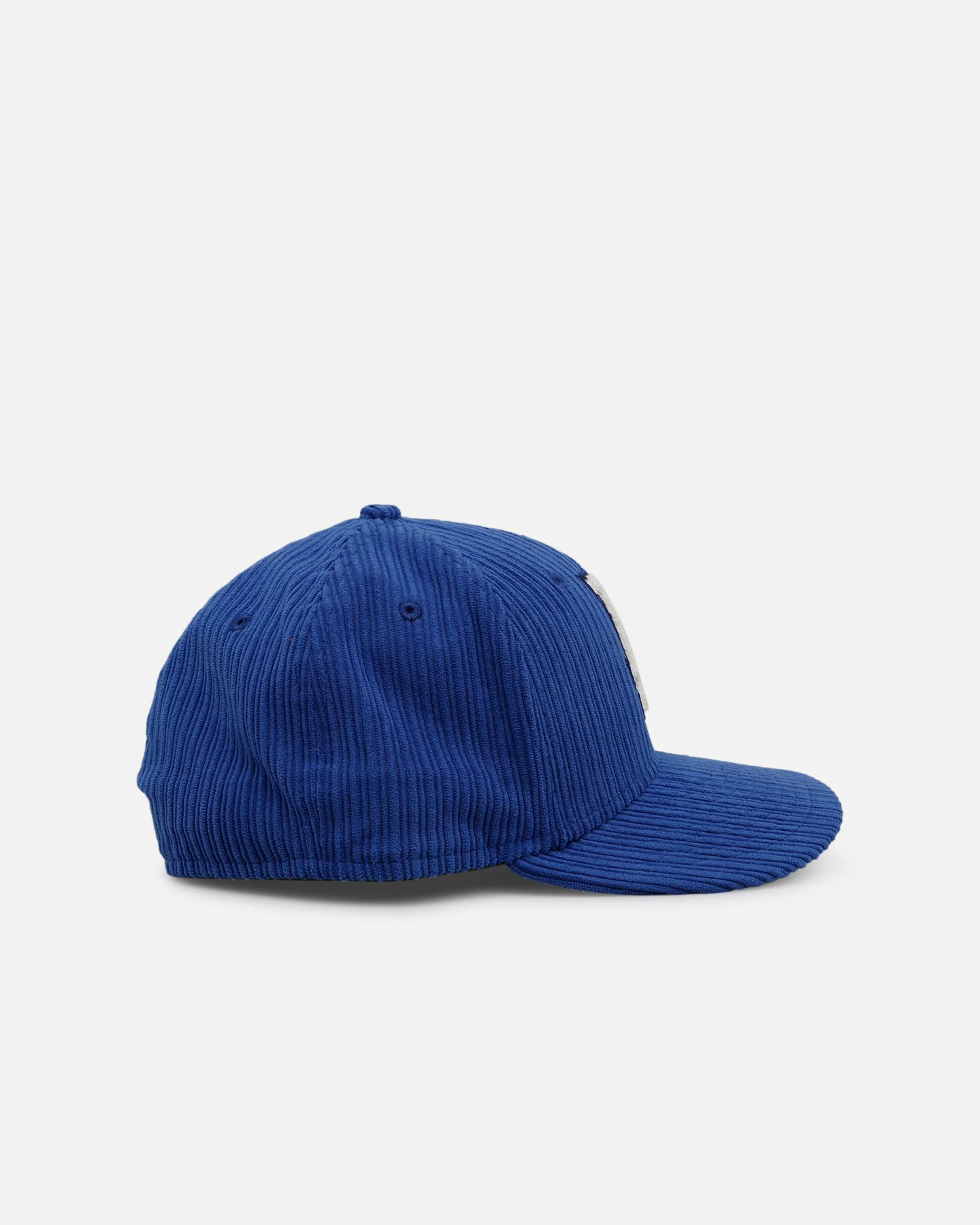 New Era Los Angeles Dodgers 'Chenille Pop' 59FIFTY Fitted Official Team Color - Image 4