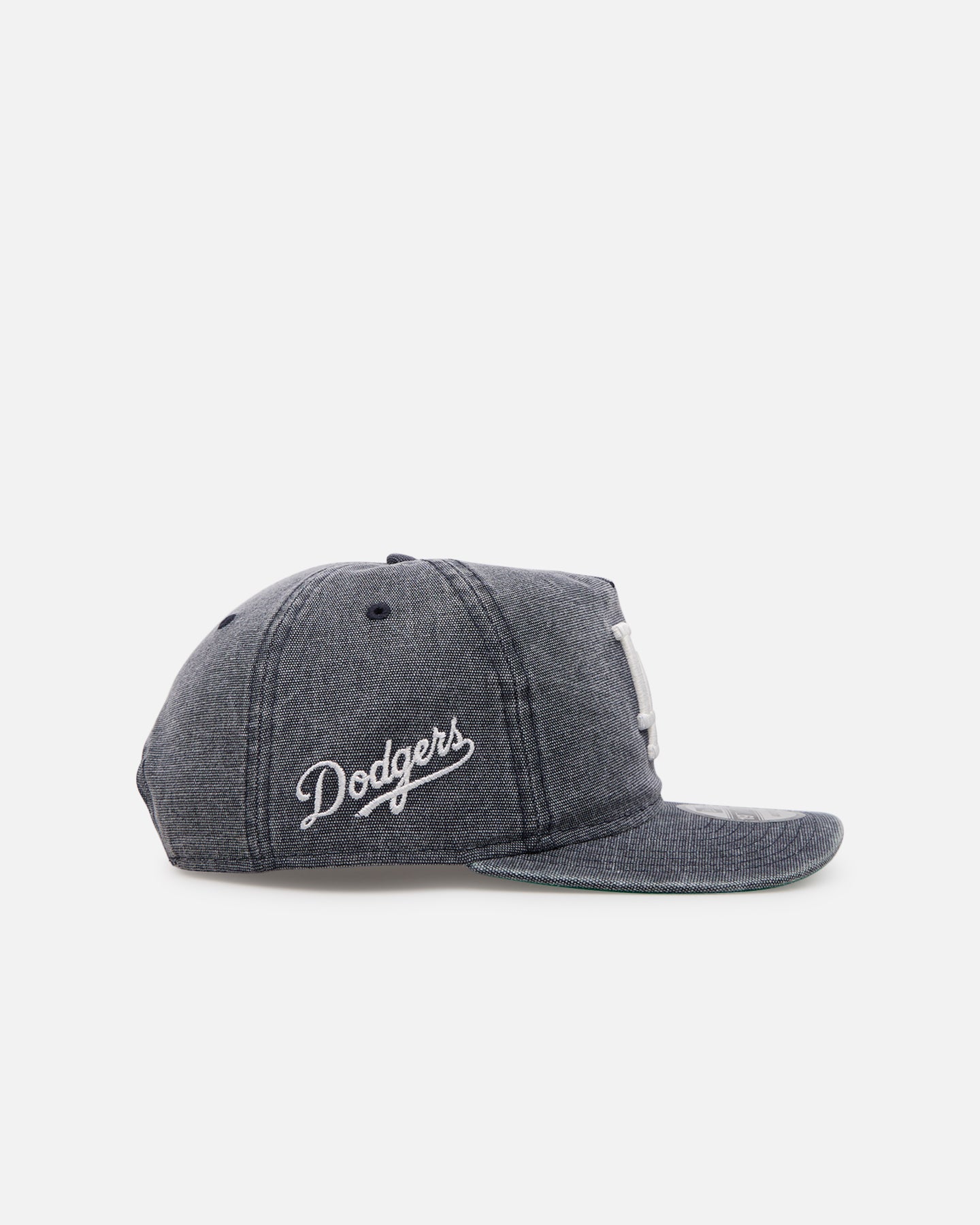 New Era Los Angeles Dodgers 'Classic' 19TWENTY Snapback Official Team Color - Image 3
