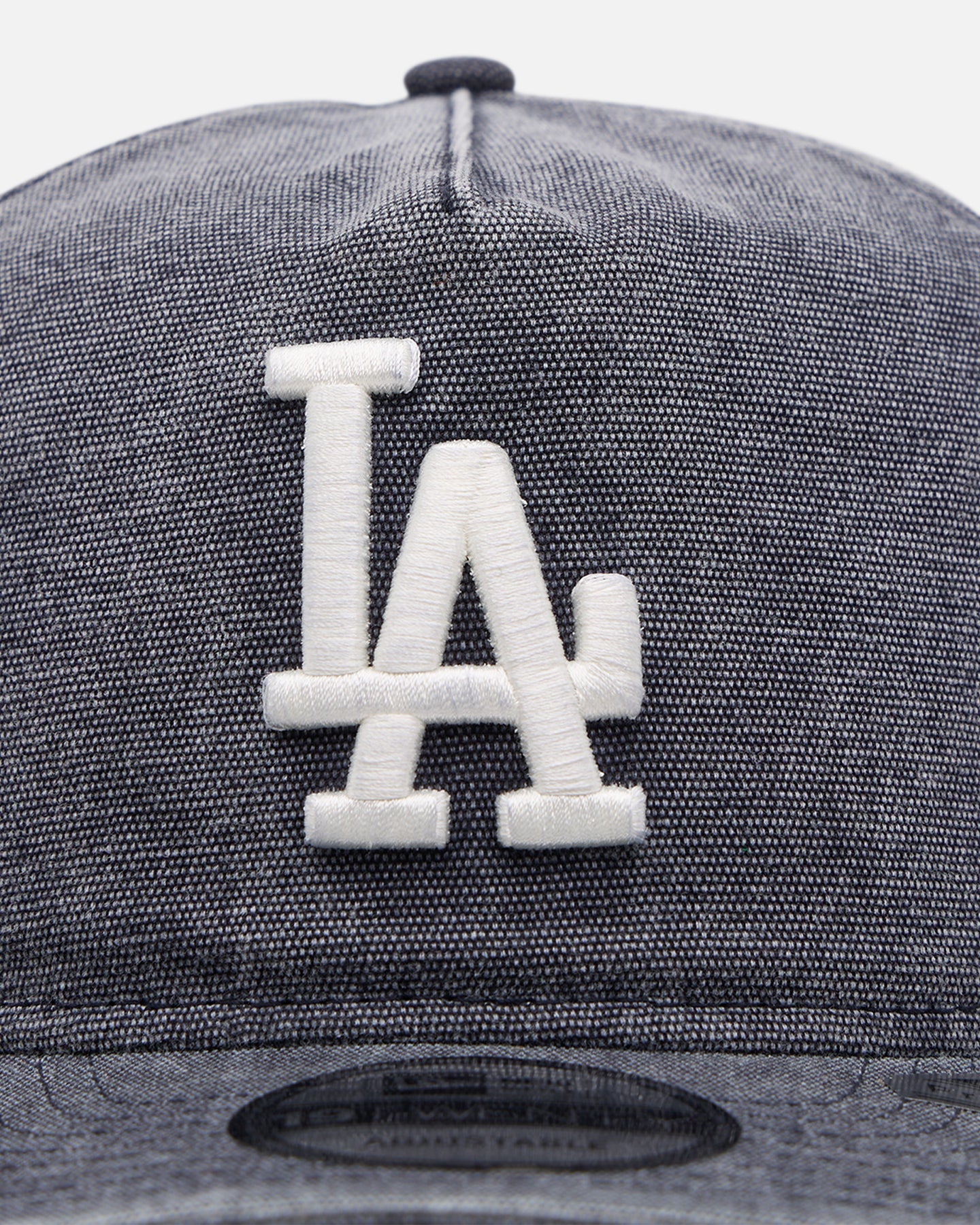 New Era Los Angeles Dodgers 'Classic' 19TWENTY Snapback Official Team Color - Image 5