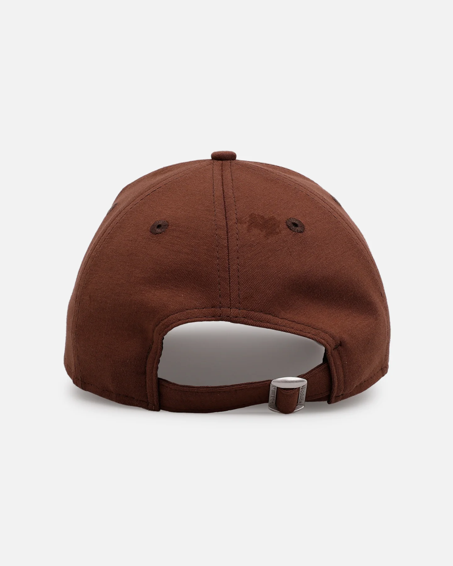 New Era Los Angeles Dodgers 'Cozy 2.0' 9FORTY A-Frame Strapback Brown - Image 2