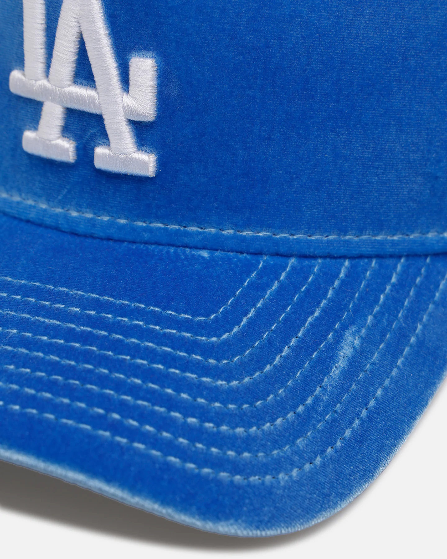New Era Los Angeles Dodgers 'Dodgers Variety Pack' 9FORTY A-Frame Snapback Sky Blue - Image 2