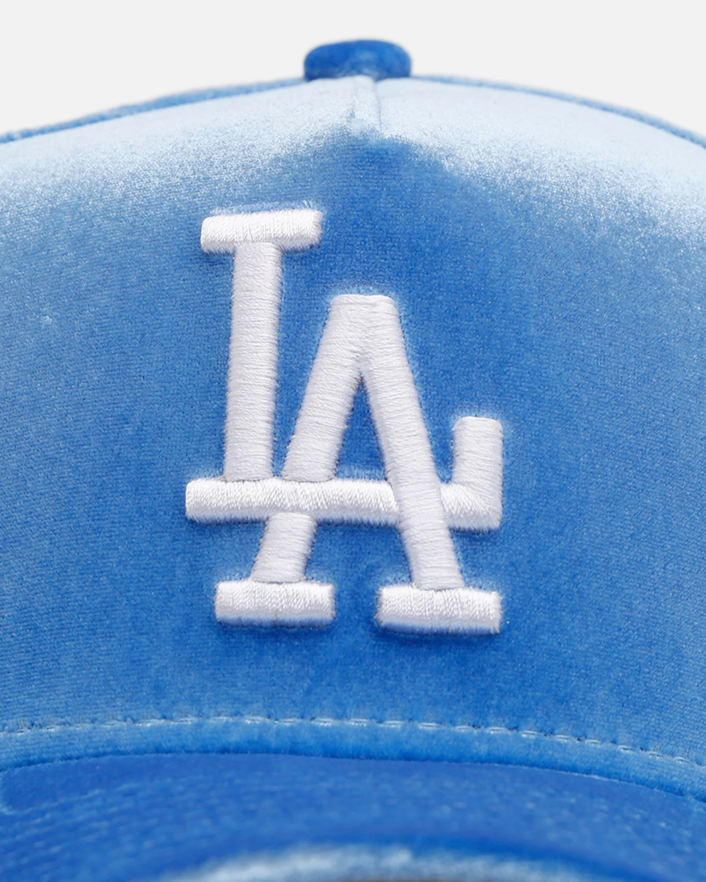 New Era Los Angeles Dodgers 'Dodgers Variety Pack' 9FORTY A-Frame Snapback Sky Blue - Image 6