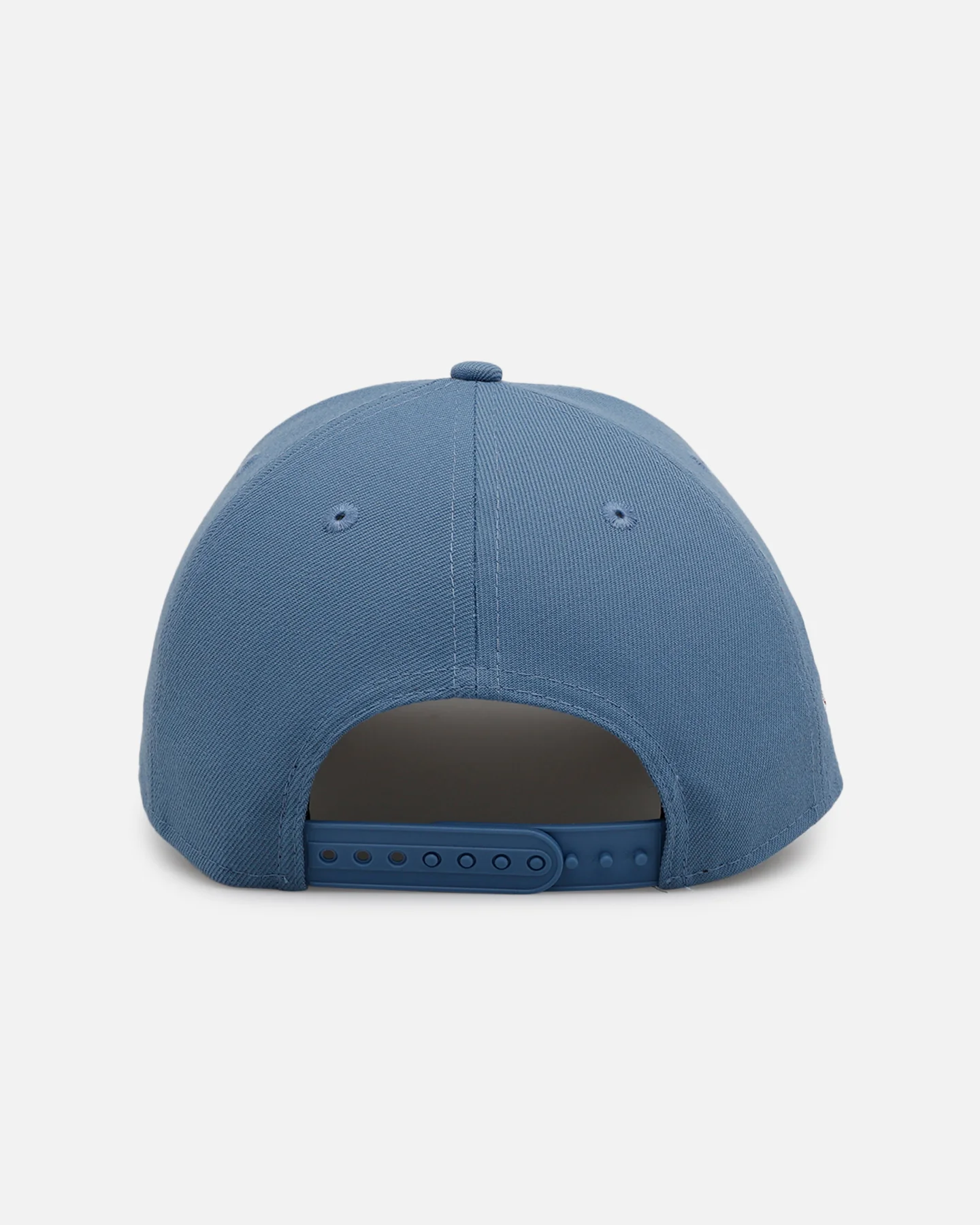 New Era Los Angeles Dodgers 'Faded Blue' 9FORTY A-Frame Snapback Faded Blue - Image 2