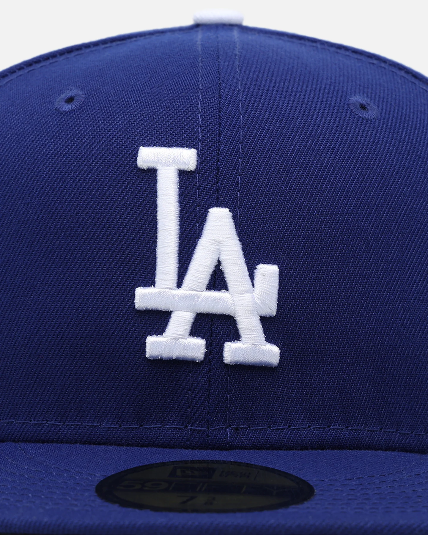 New Era Los Angeles Dodgers 'Jackie Robinson Day 2024' 59FIFTY Fitted OTC - Image 5