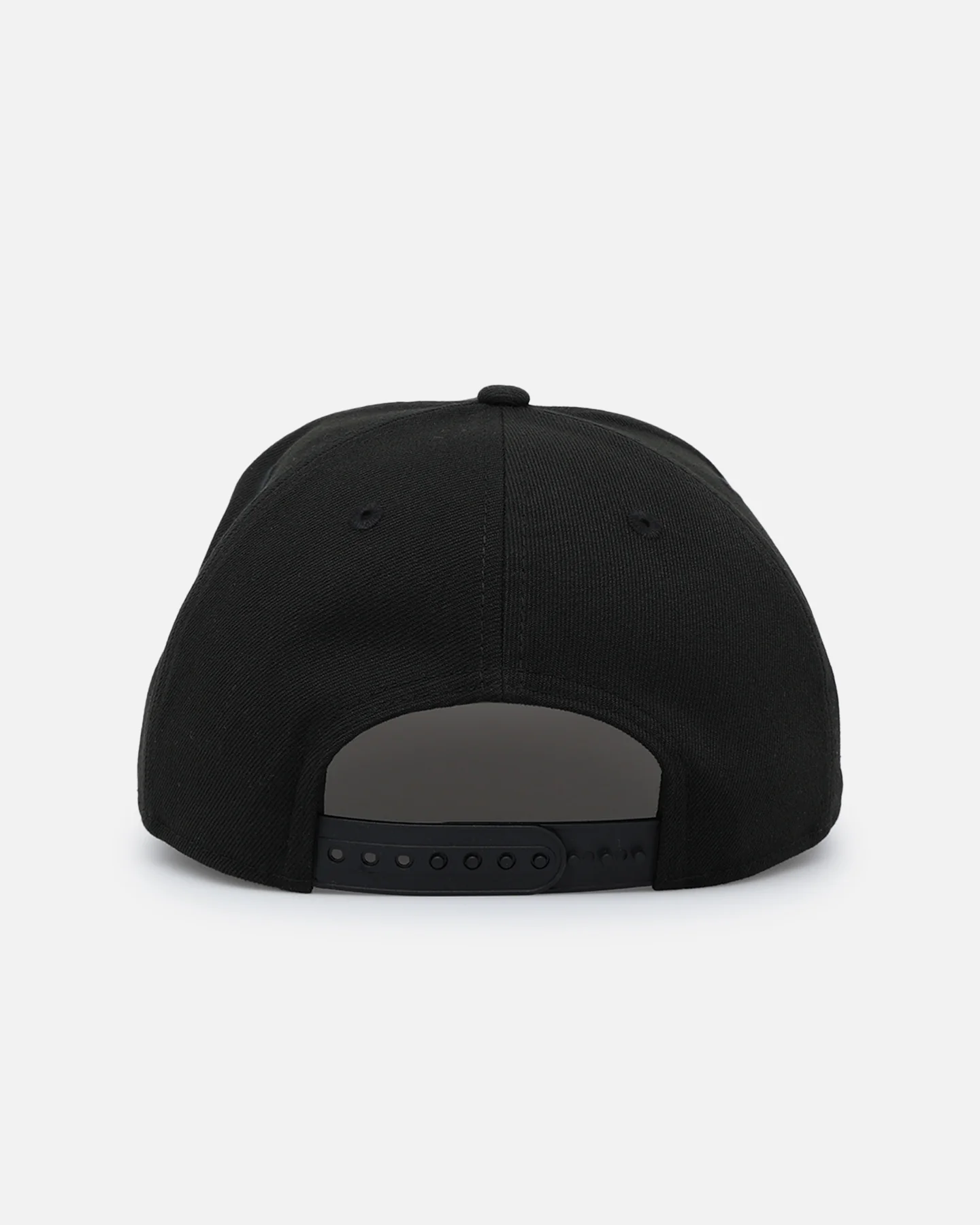 New Era Los Angeles Dodgers 'Japan Pack' 9FIFTY Snapback Black/White - Image 2