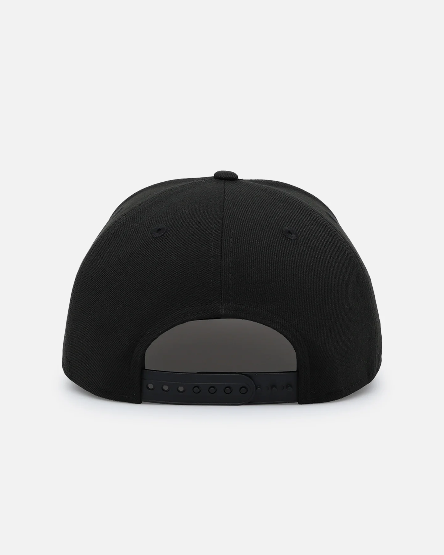 New Era Los Angeles Dodgers 'Japan Pack' Kanji 9FIFTY Snapback Black/White - Image 2