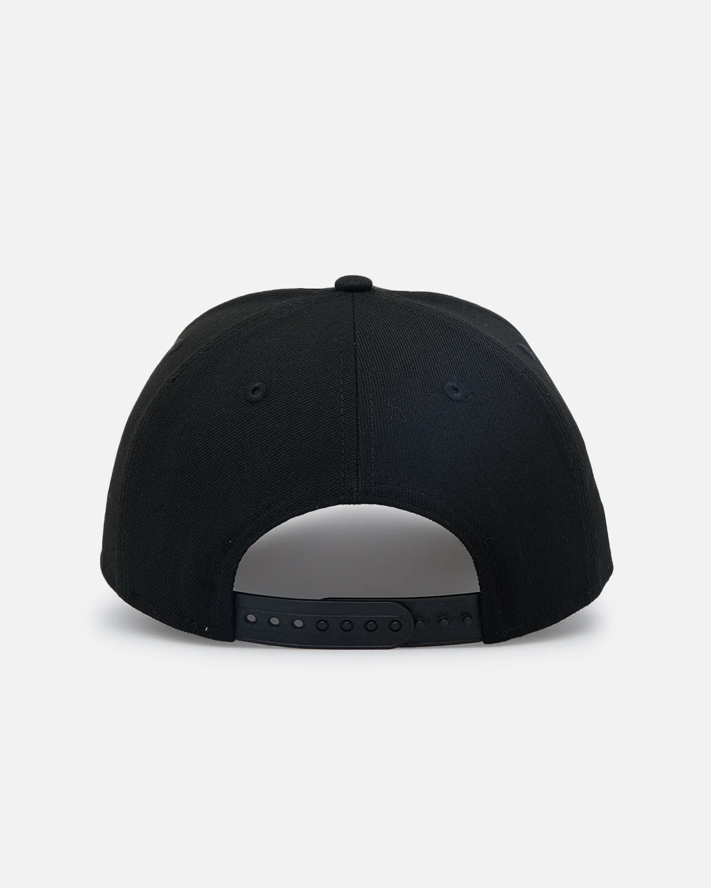 New Era Los Angeles Dodgers "Japan Pack" Kanji  9FORTY A-Frame Snapback Black - Image 2