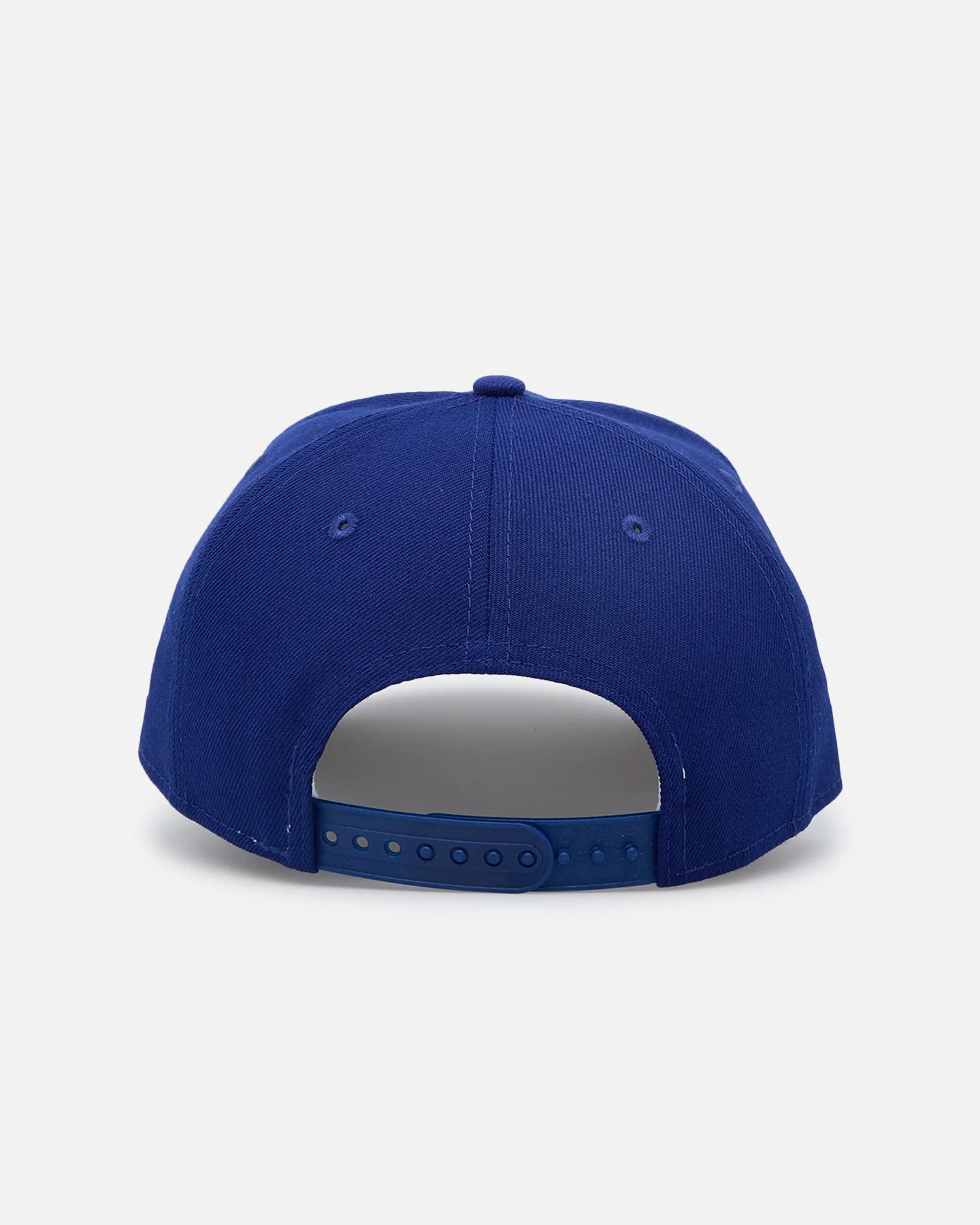 New Era Los Angeles Dodgers "Japan Pack" Kanji 9FORTY A-Frame Snapback Blue - Image 2