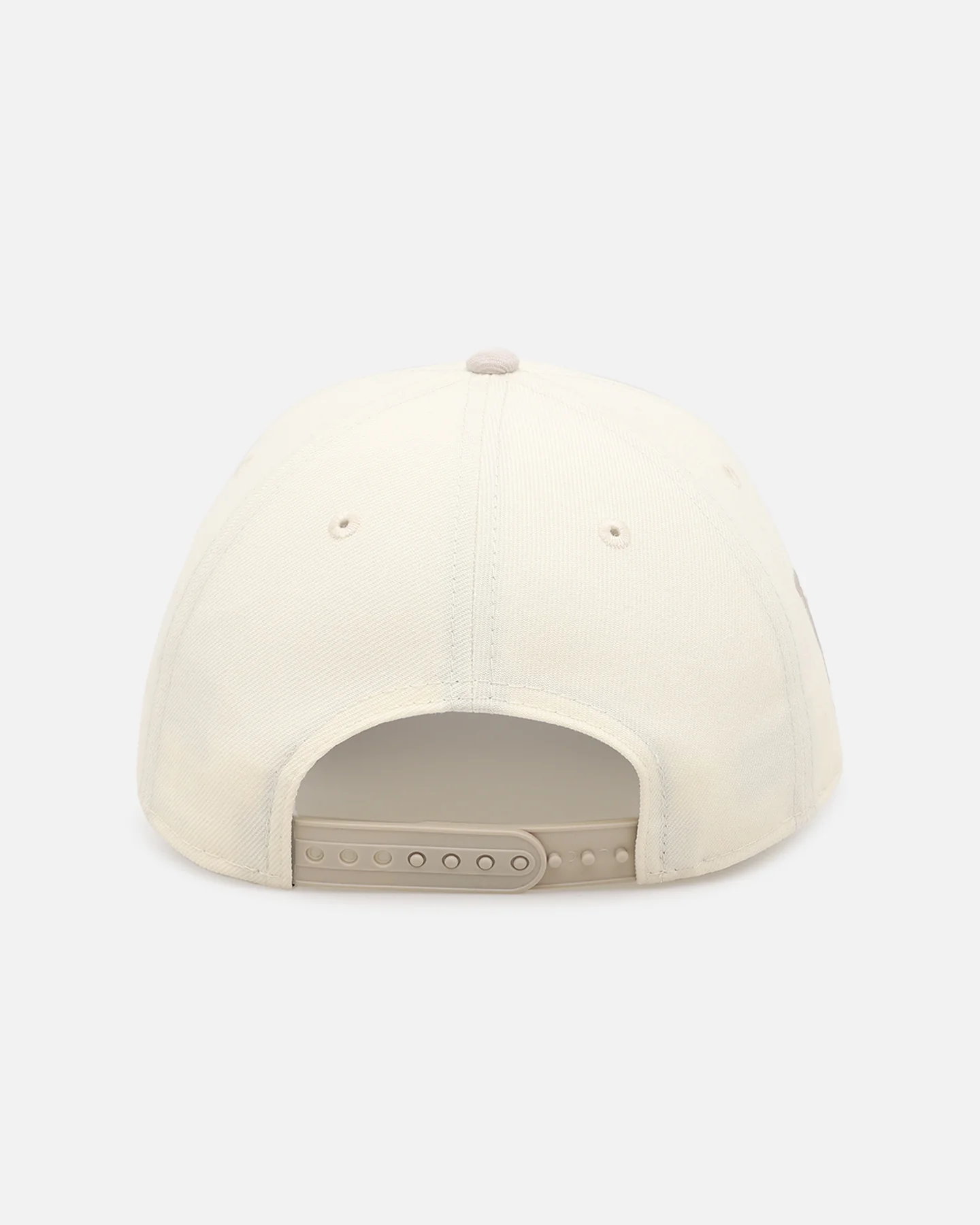 New Era Los Angeles Dodgers 'Japan Pack' Kanji 9FORTY A-Frame Snapback Stone - Image 2