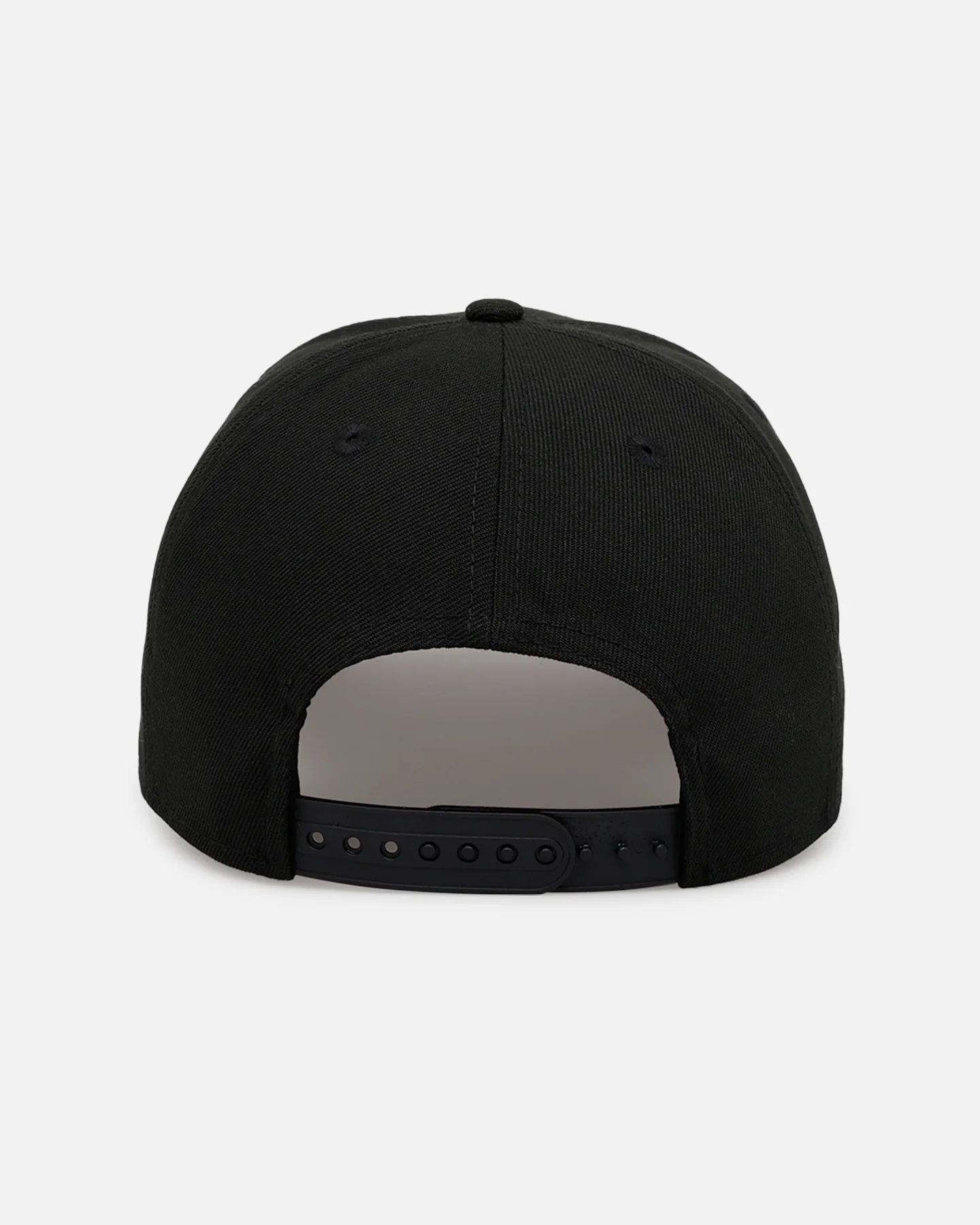 New Era Los Angeles Dodgers 'Love' 9FORTY A-Frame Snapback Black - Image 2