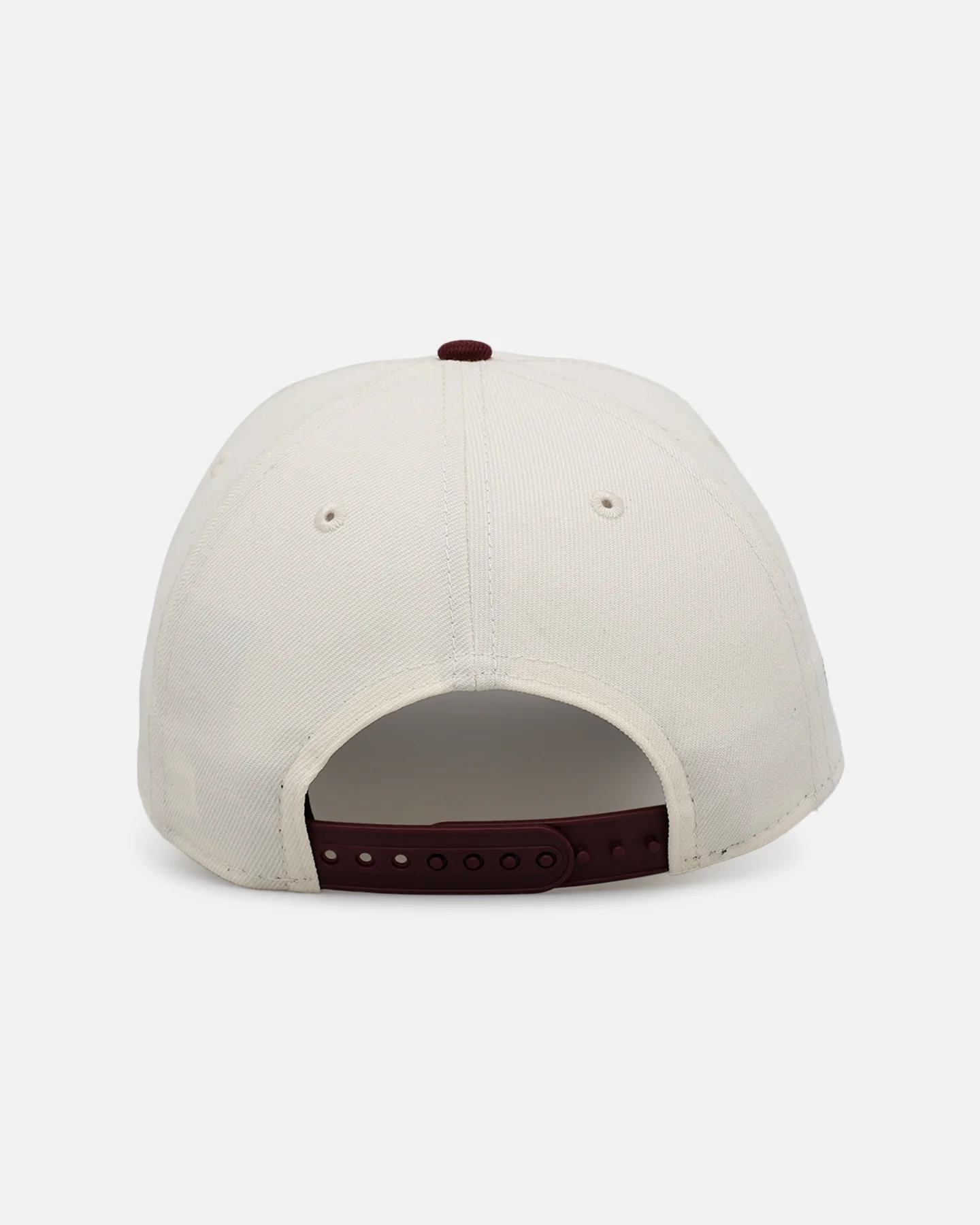 New Era Los Angeles Dodgers 'Lover's Club 2.0' 9FORTY A-Frame Snapback Chrome - Image 2