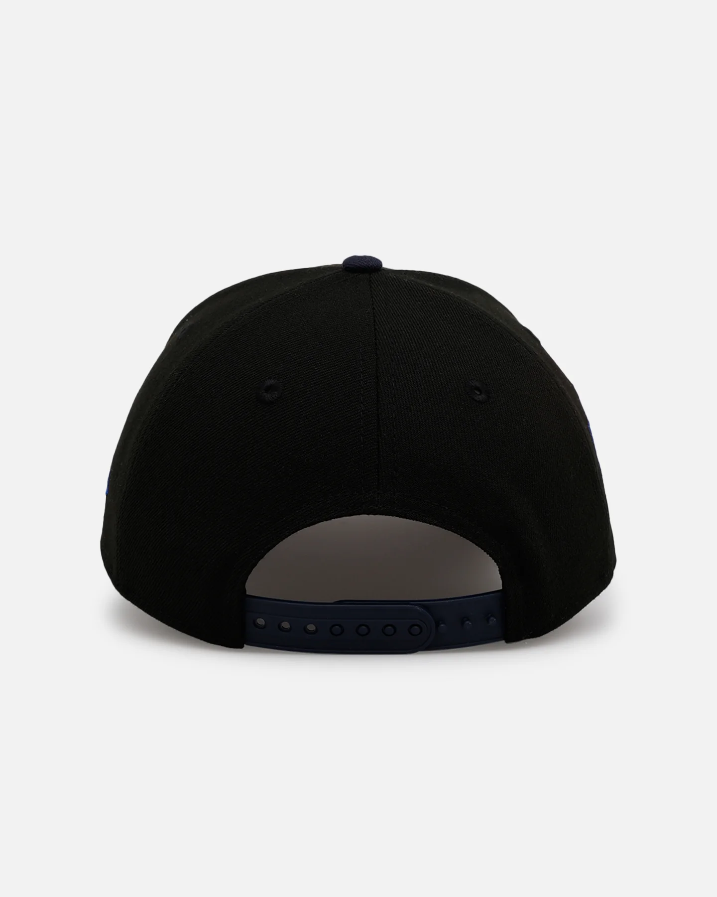 New Era Los Angeles Dodgers 'Metallic City Connect' 9FORTY A-Frame Snapback Official Team Color - Image 2