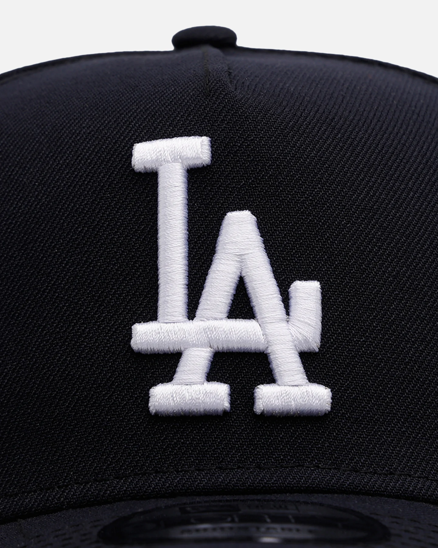 New Era Los Angeles Dodgers 'MLB All Star Game 2025' 9FORTY A-Frame Snapback Navy - Image 5