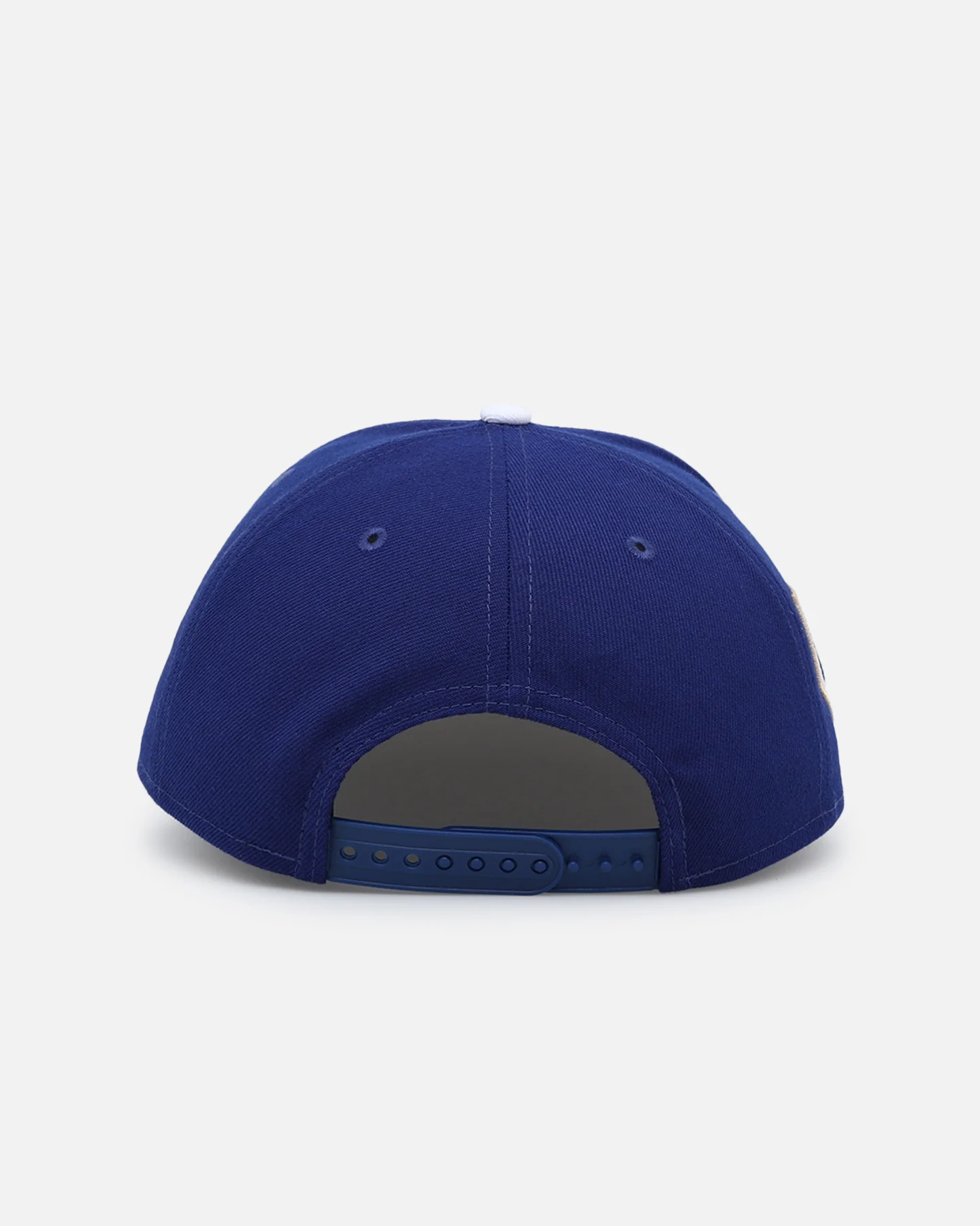 New Era Los Angeles Dodgers 'Jackie Robinson Day 2024' 9FIFTY Snapback OTC - Image 2