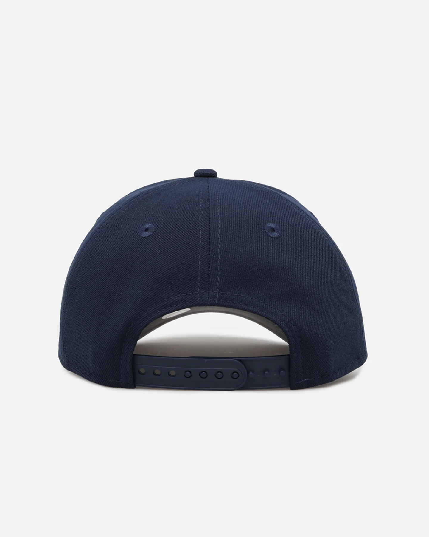 New Era Los Angeles Dodgers 'Oceanside Blue Tonal' 9FORTY A-Frame Snapback Oceanside Blue - Image 2