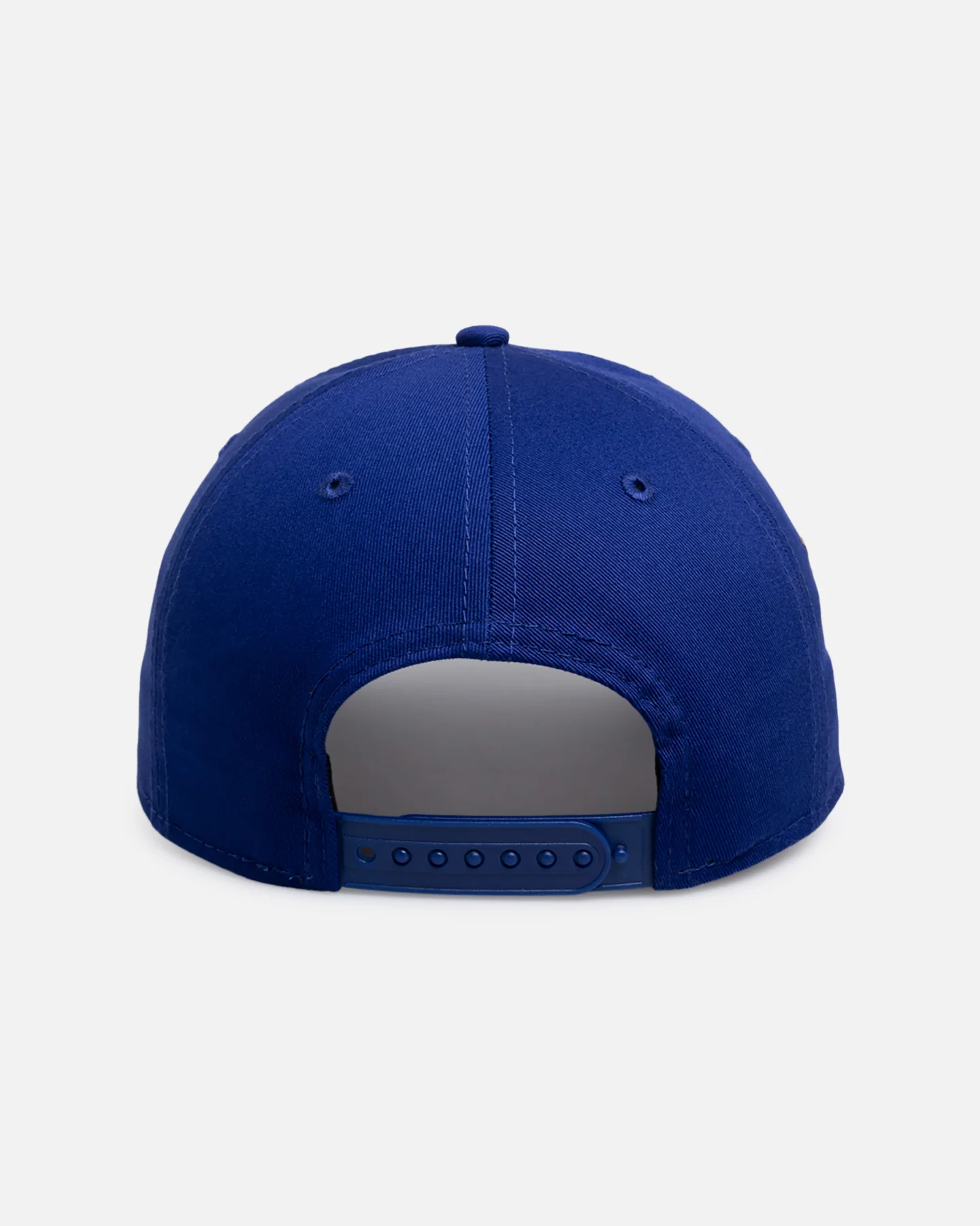 New Era Los Angeles Dodgers 'Ohtani' 9FORTY A-Frame Snapback Dark Royal - Image 2
