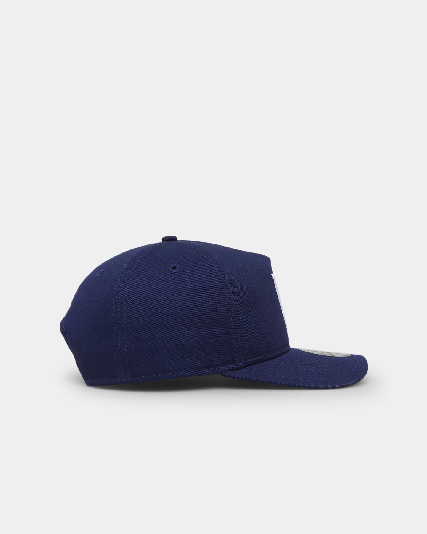 New Era Los Angeles Dodgers Golfer Snapback Original Team Colours - Image 3