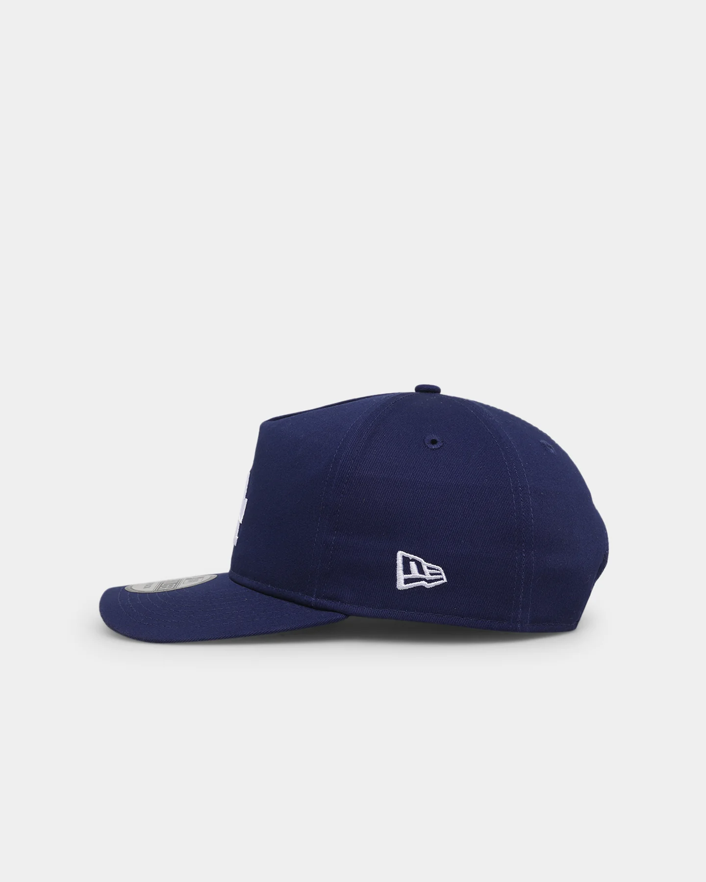 New Era Los Angeles Dodgers Golfer Snapback Original Team Colours - Image 4