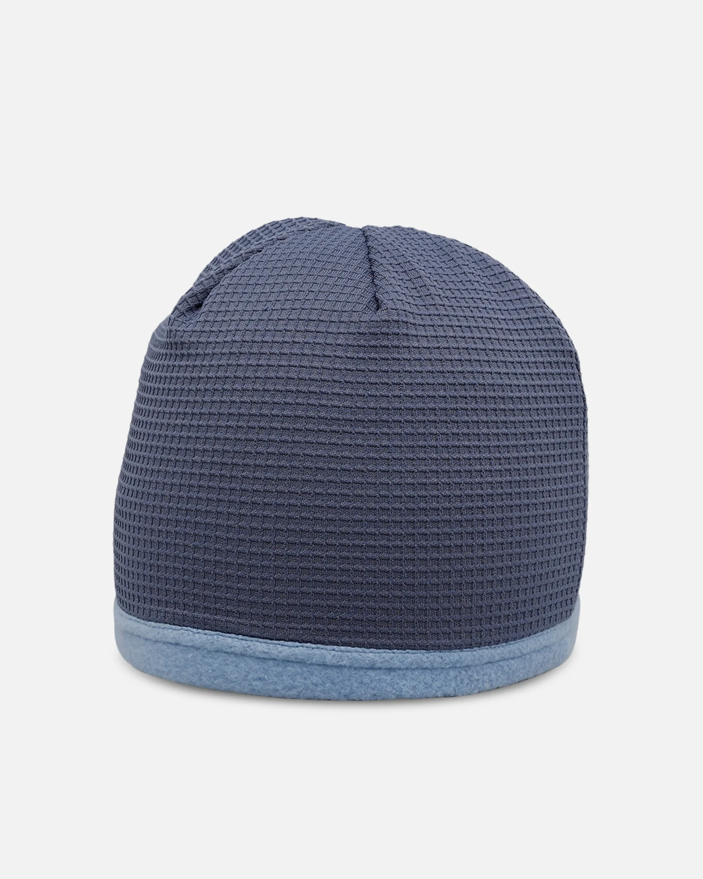 New Era Los Angeles Dodgers Thermal Beanie Official Team Color - Image 2