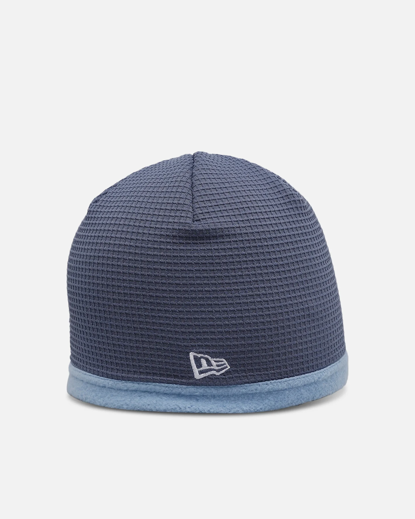 New Era Los Angeles Dodgers Thermal Beanie Official Team Color - Image 4