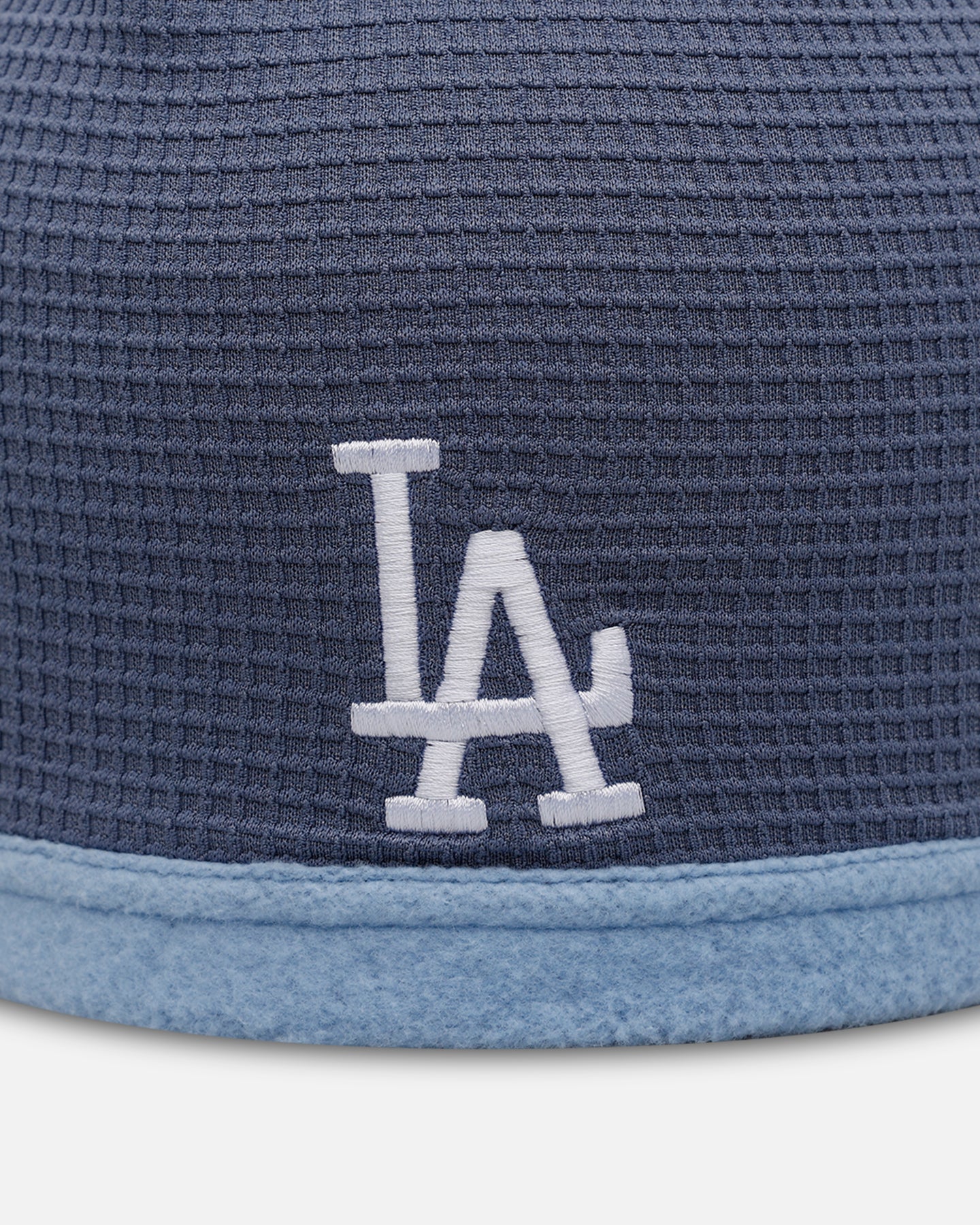 New Era Los Angeles Dodgers Thermal Beanie Official Team Color - Image 5