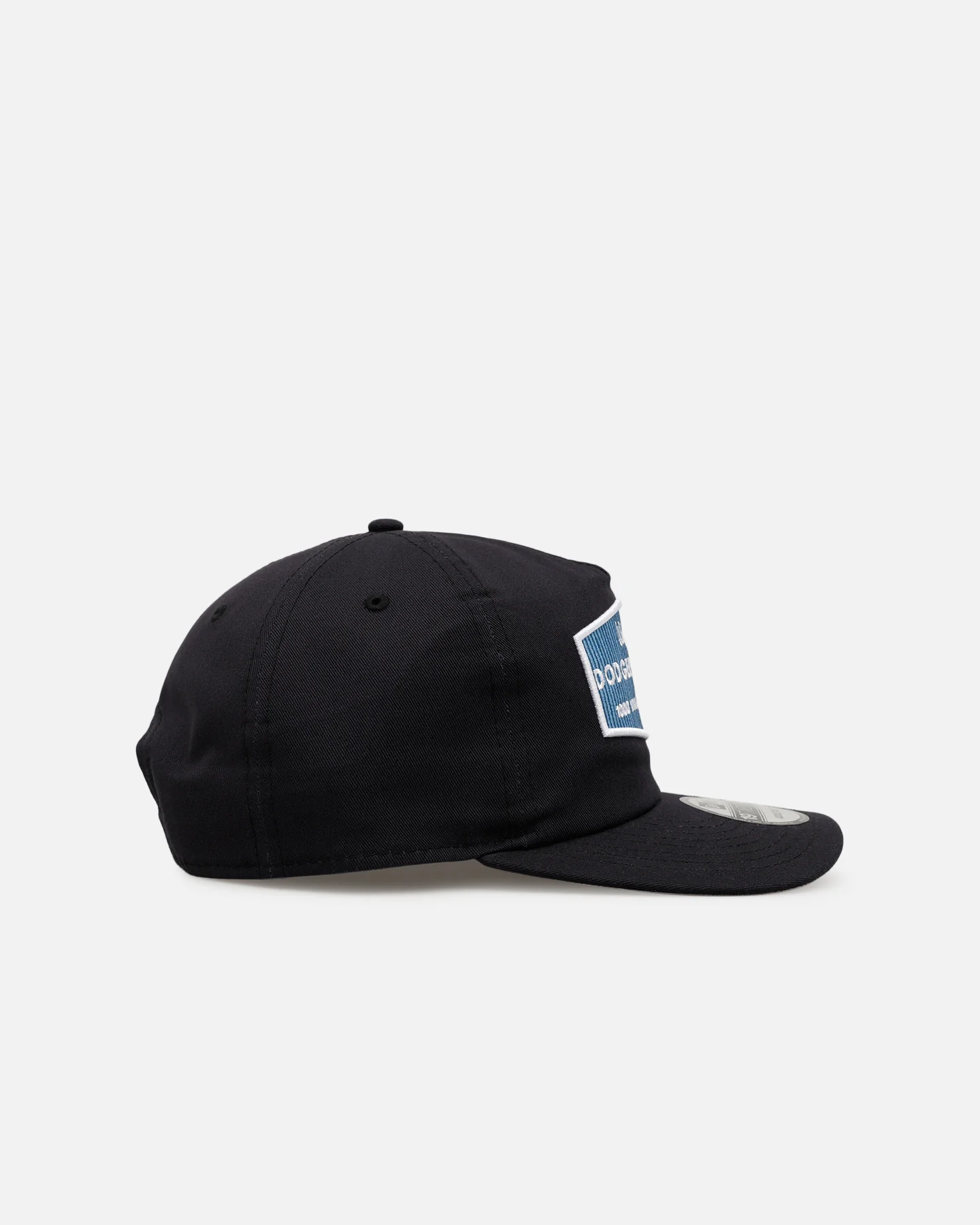 New Era Los Angeles Dodgers 'Welcome Sign' 19TWENTY Snapback Navy - Image 3