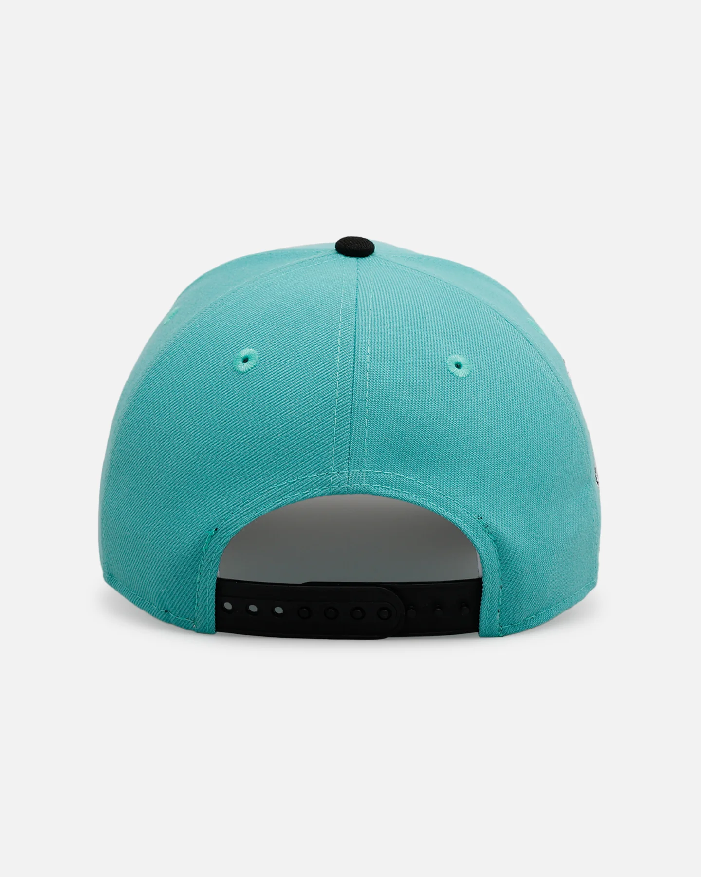 New Era Los Angeles Kings 'Diamonds Are Forever' 9FORTY A-Frame Snapback Mint - Image 2