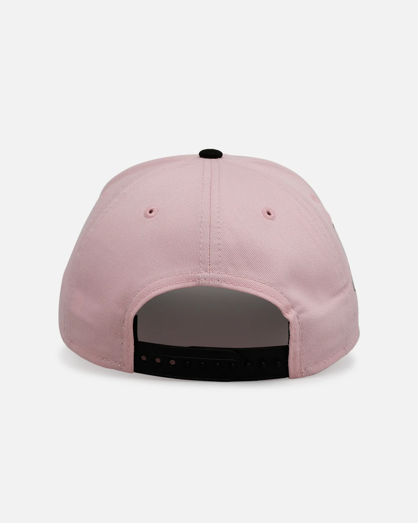 New Era Los Angeles Kings 'Pink Crown' 9FORTY A-Frame Snapback Pink - Image 2